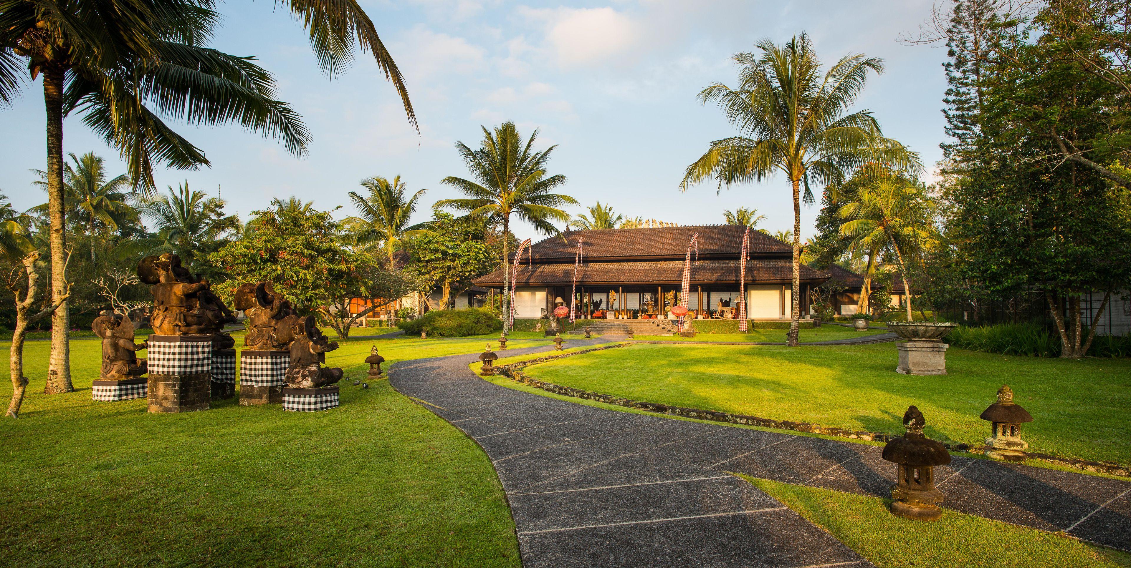 Tanah Gajah, a Resort by Hadiprana — photo 4