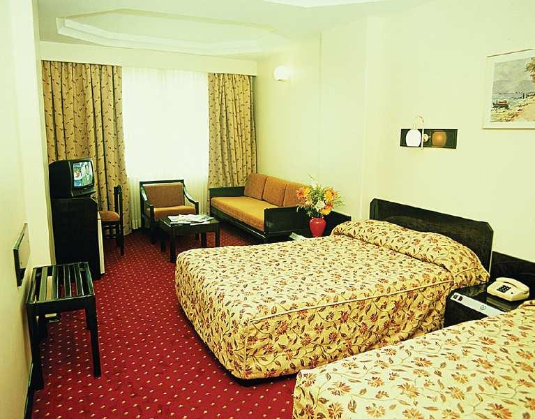 Istanbul Royal Hotel — photo 4