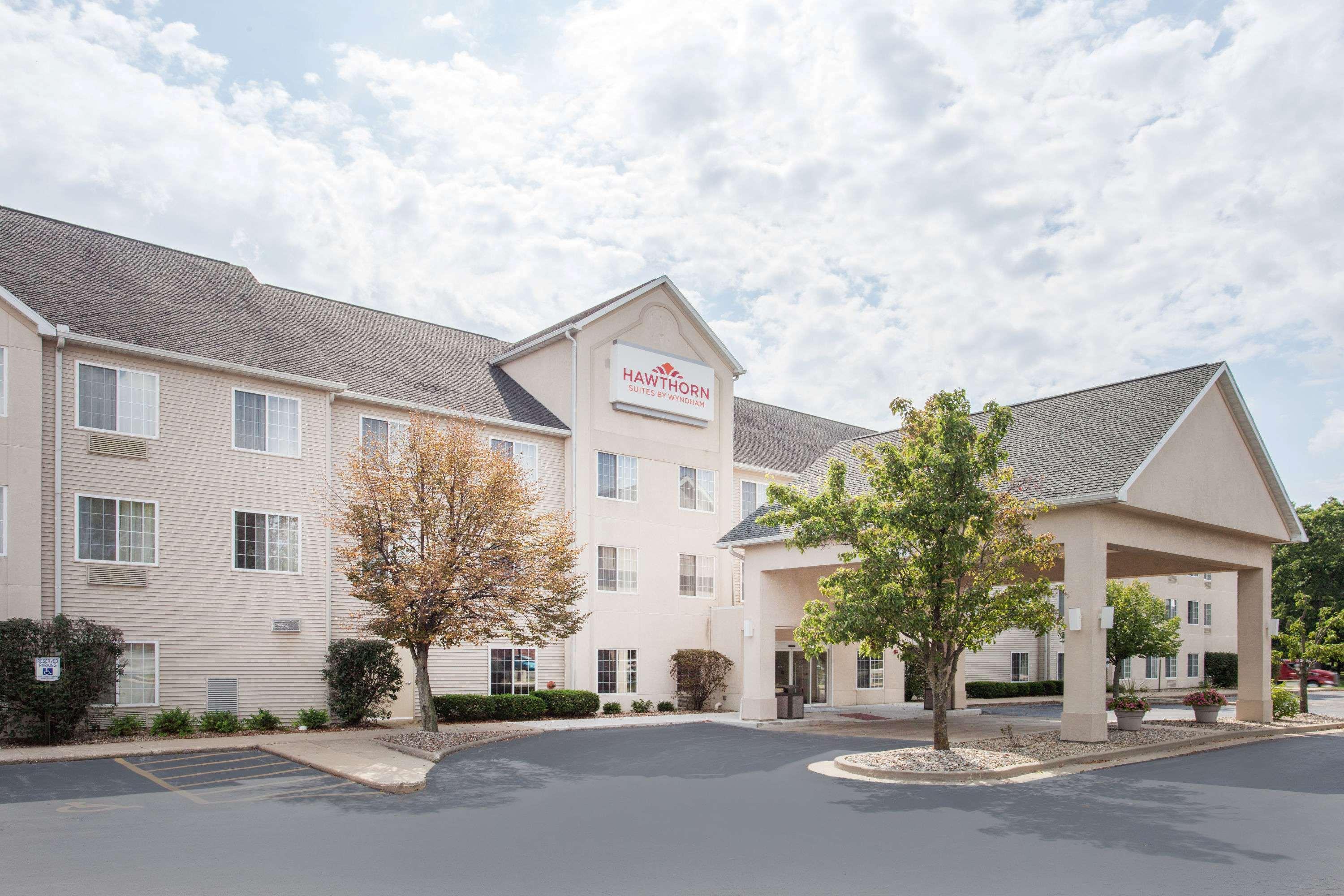 Hawthorn Suites by Wyndham Decatur — photo 4