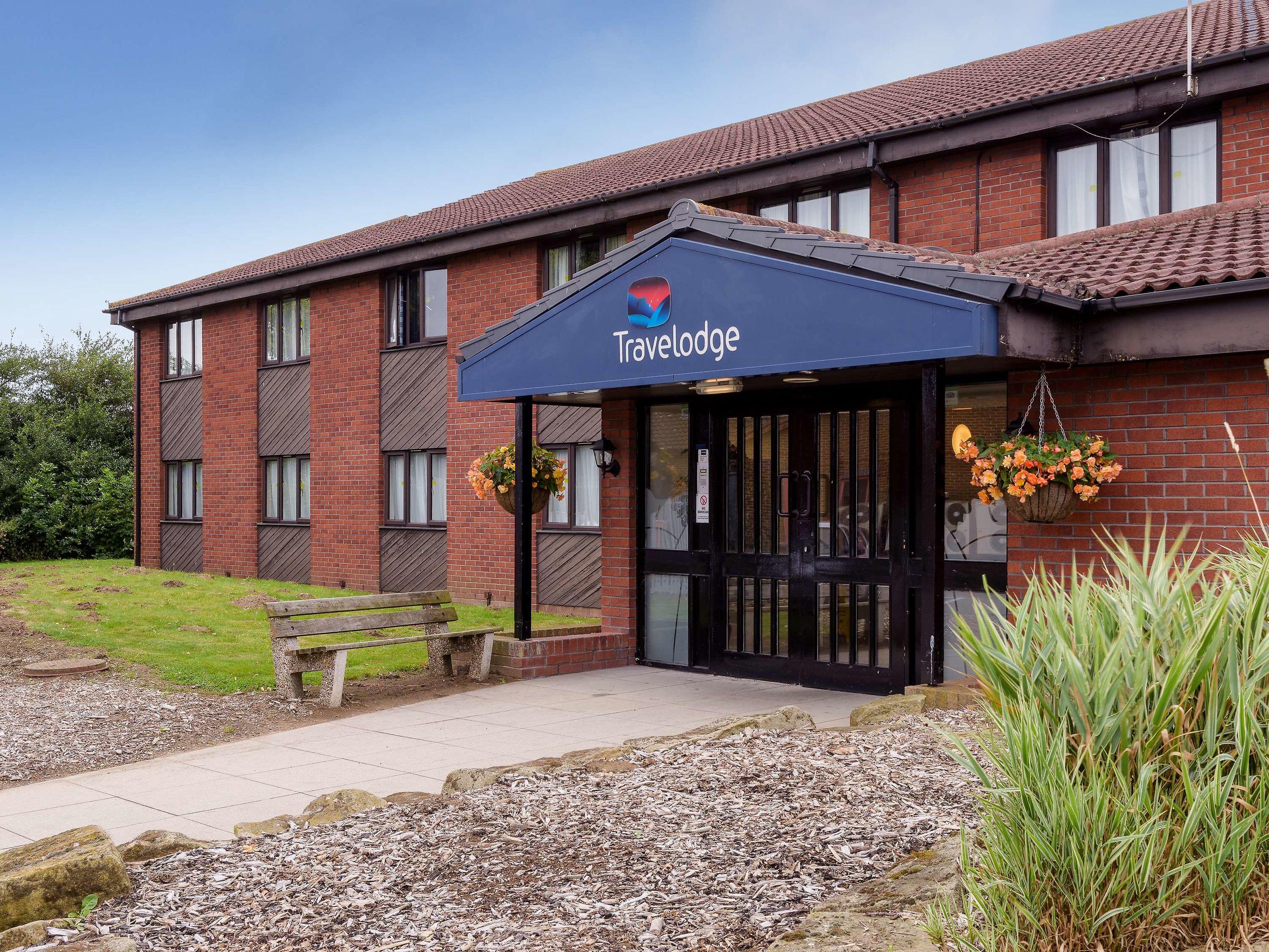 Travelodge Hull South Cave