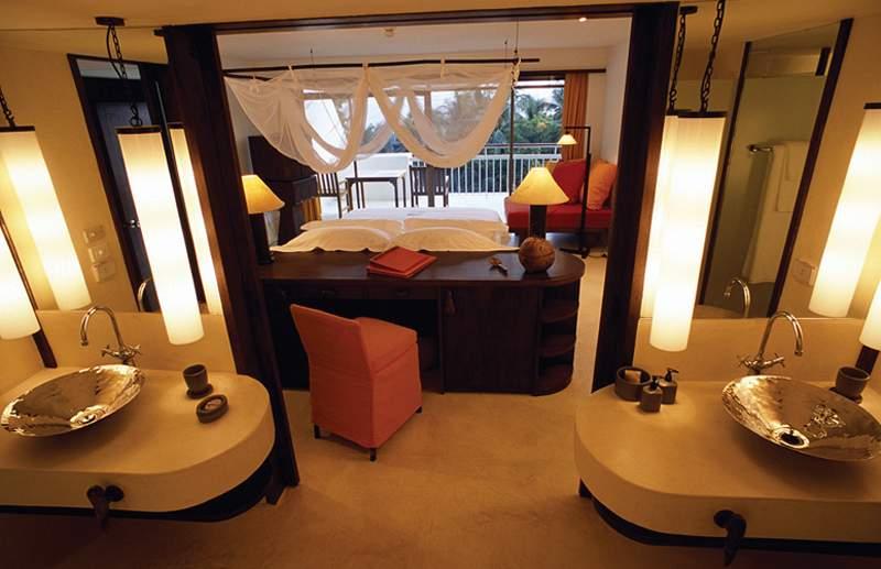 Evason Phuket & Bon Island — photo 4