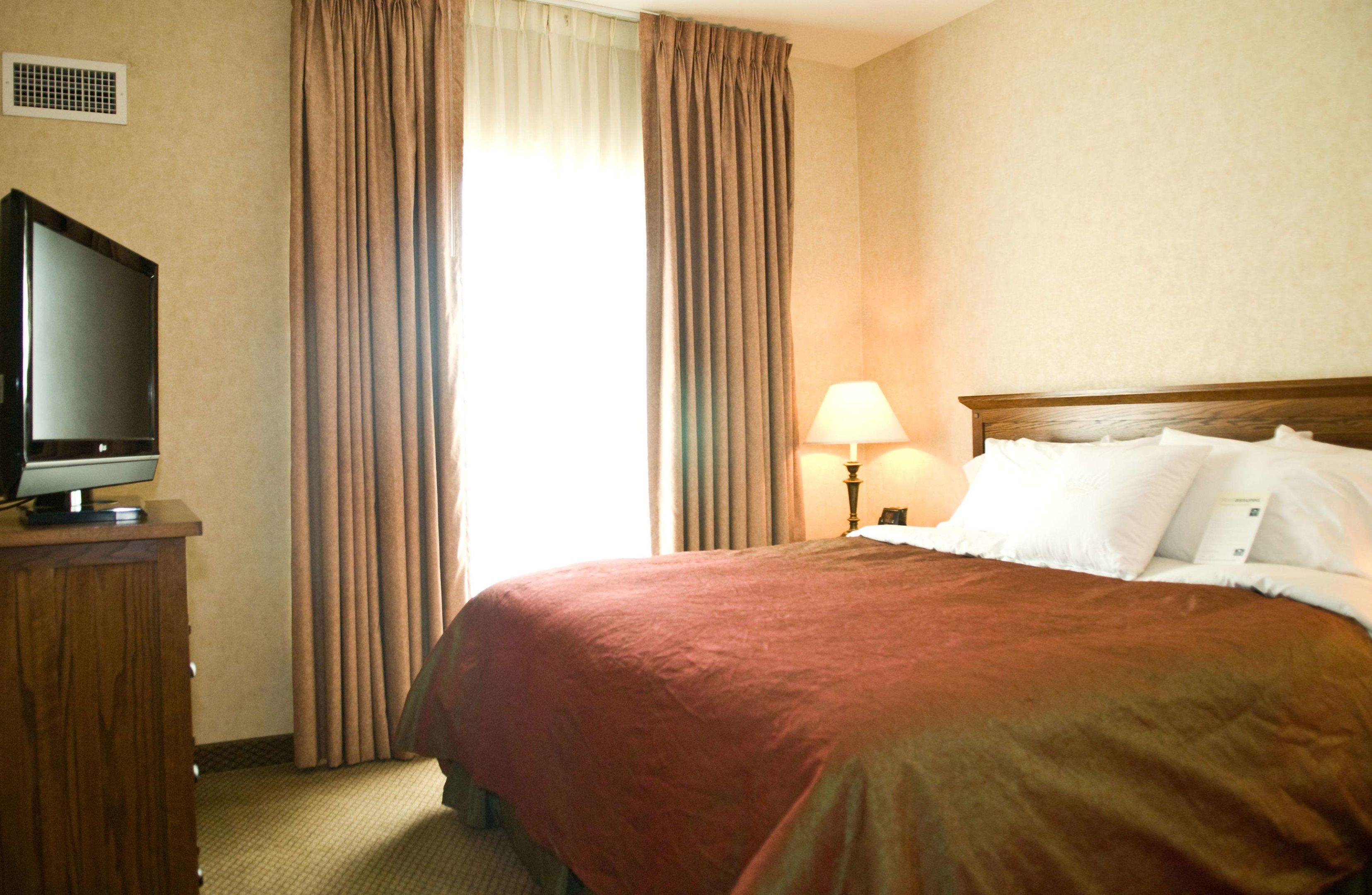 Homewood Suites by Hilton Bakersfield — photo 5