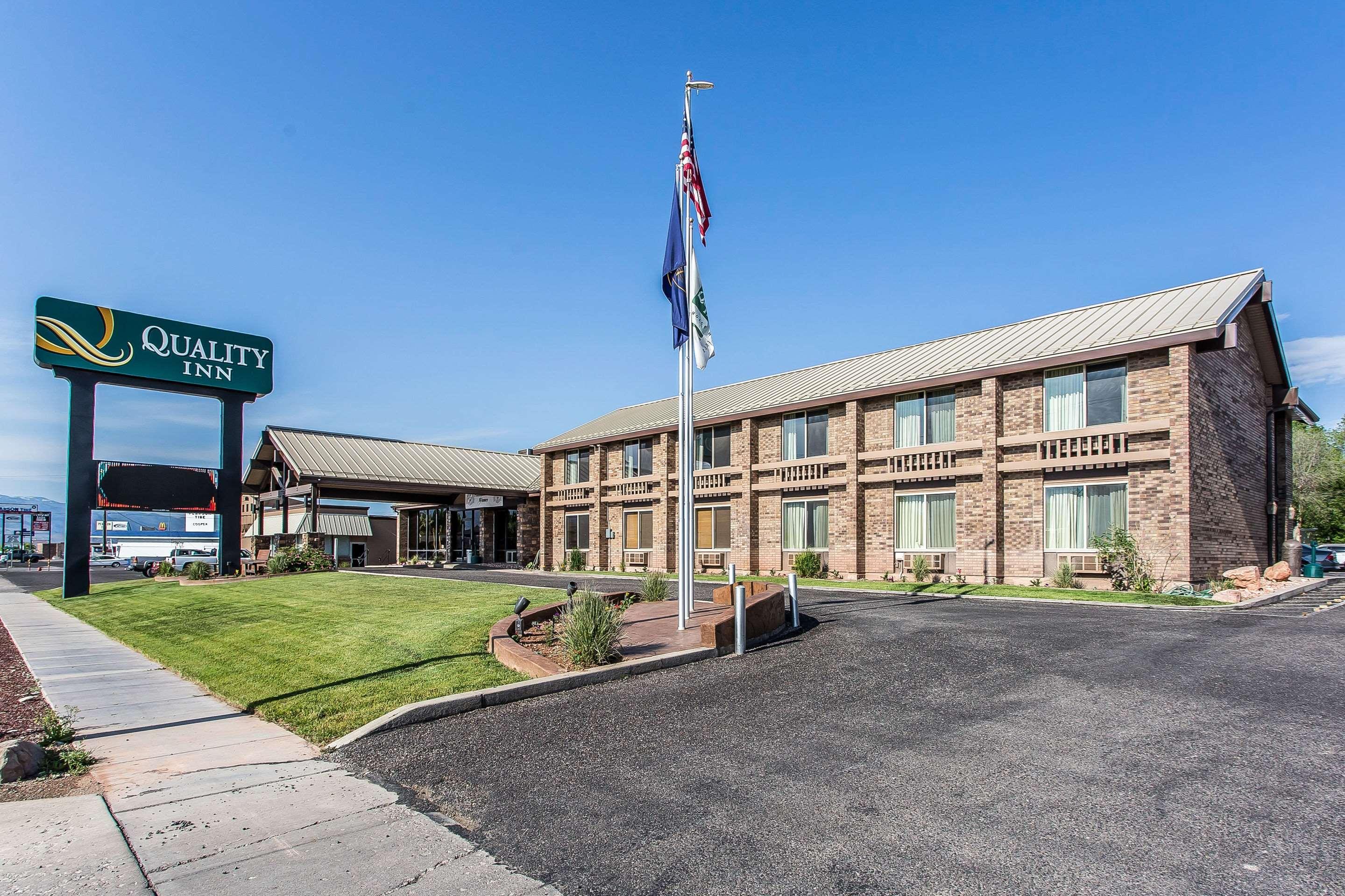 Quality Inn Richfield I-70 — photo 3
