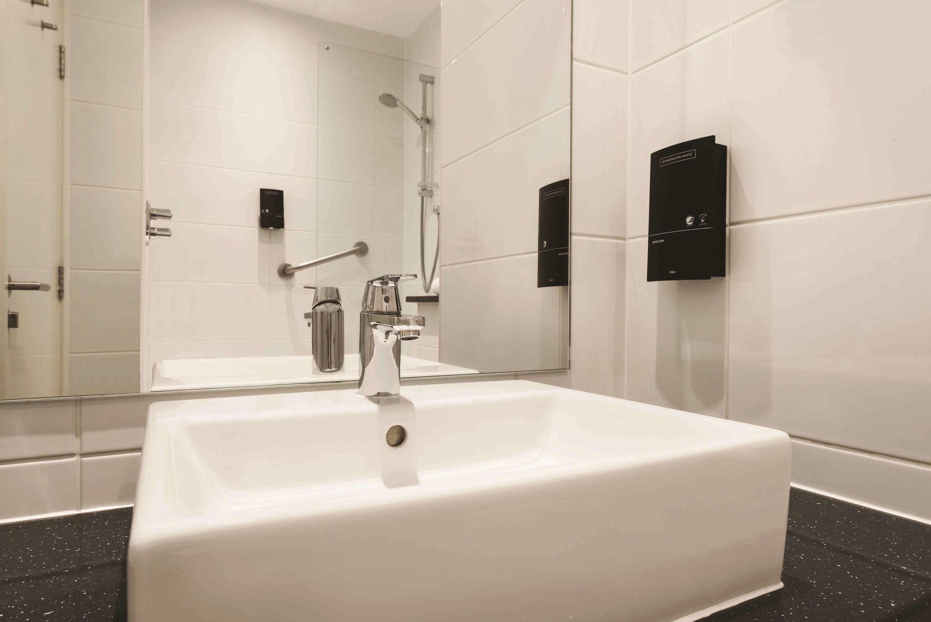 Heeton Concept Hotel Liverpoolcity Centre — photo 4