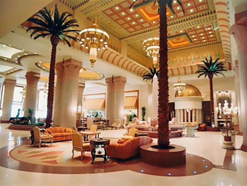 InterContinental Citystars Cairo — photo 4