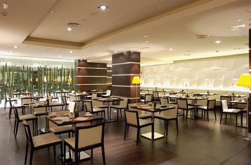Sercotel Hotel Nuevo Madrid — photo 4
