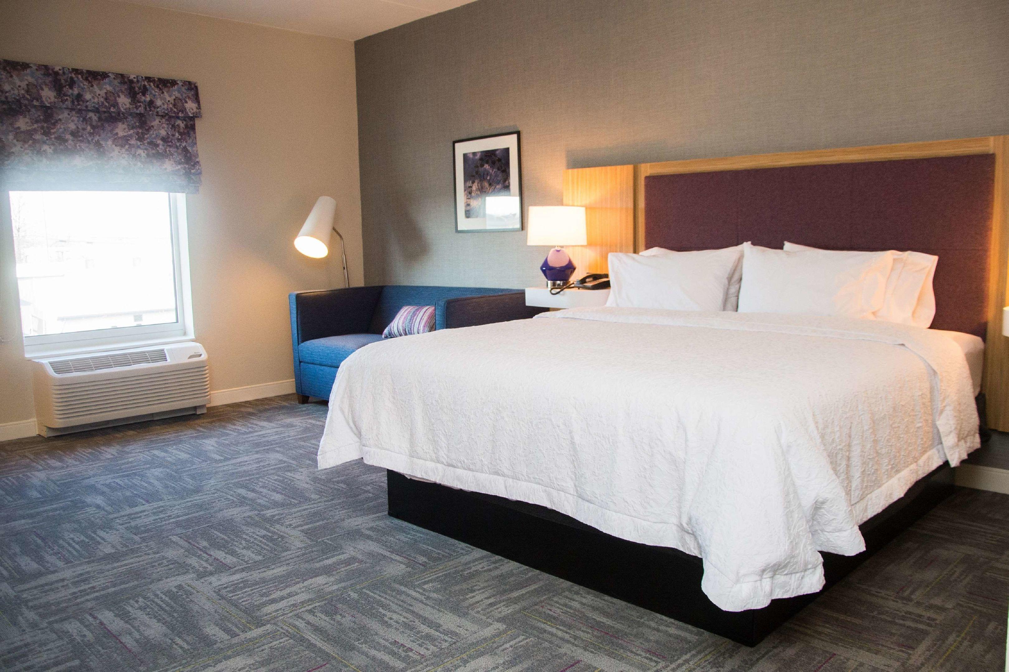 Hampton Inn & Suites Warrington Horsham — photo 4