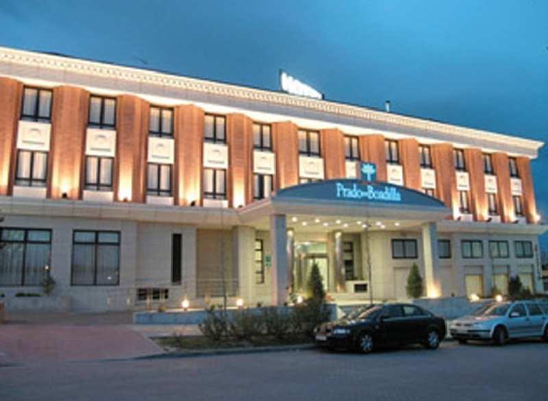 Hotel TH Boadilla — photo 4