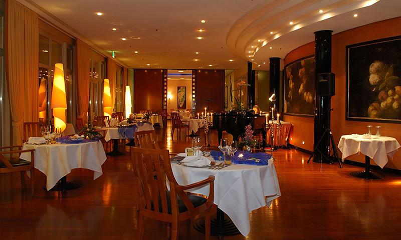 Radisson Blu Park Hotel & Conference Centre — photo 5
