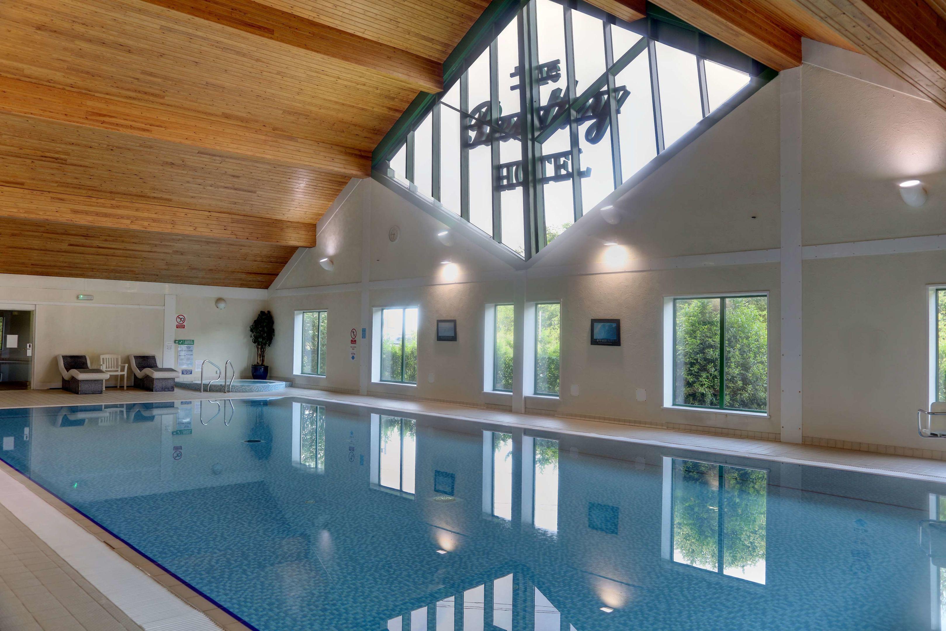 Best Western Plus Bentley Hotel, Leisure Club & Spa — photo 3