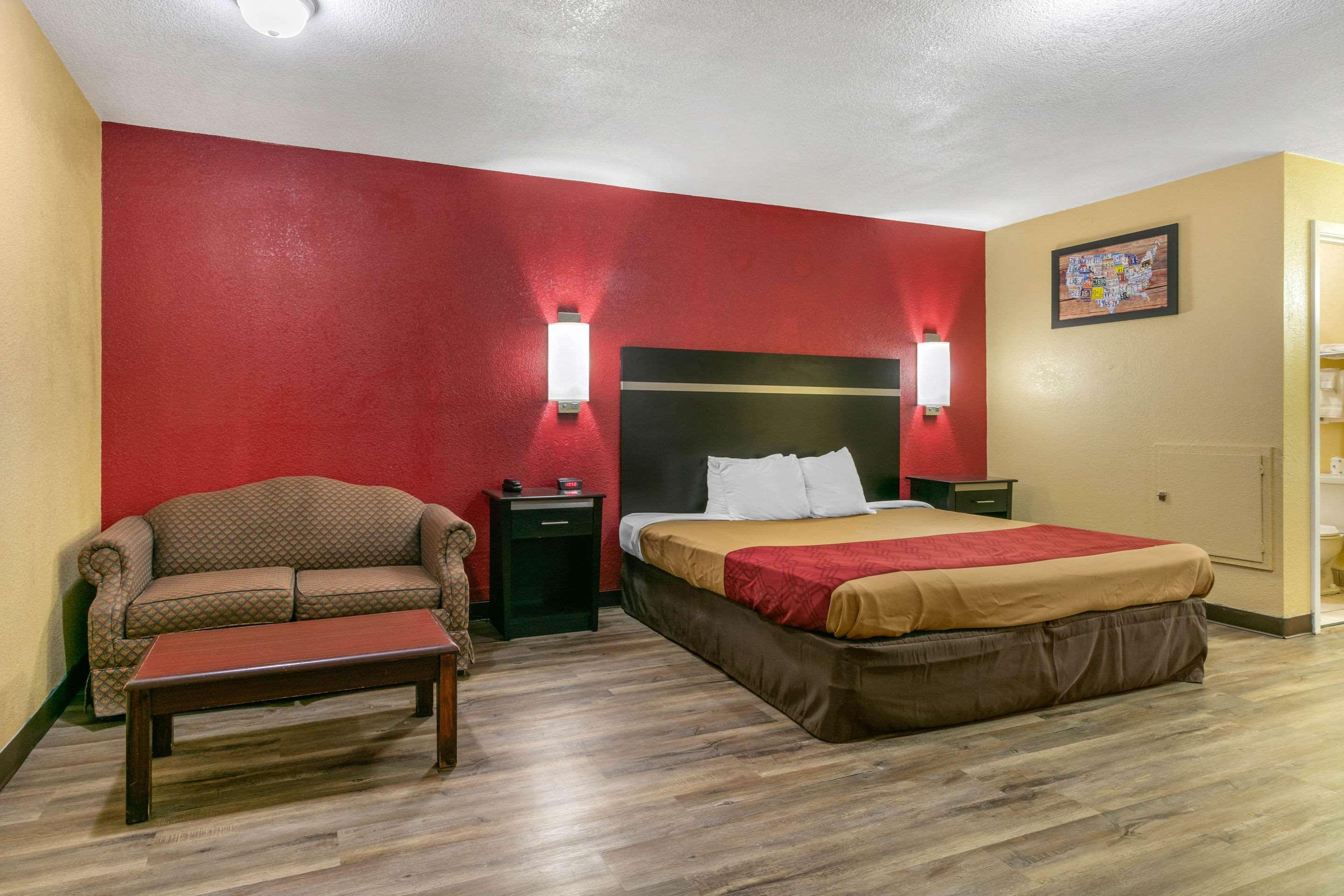 Econo Lodge Jonesboro