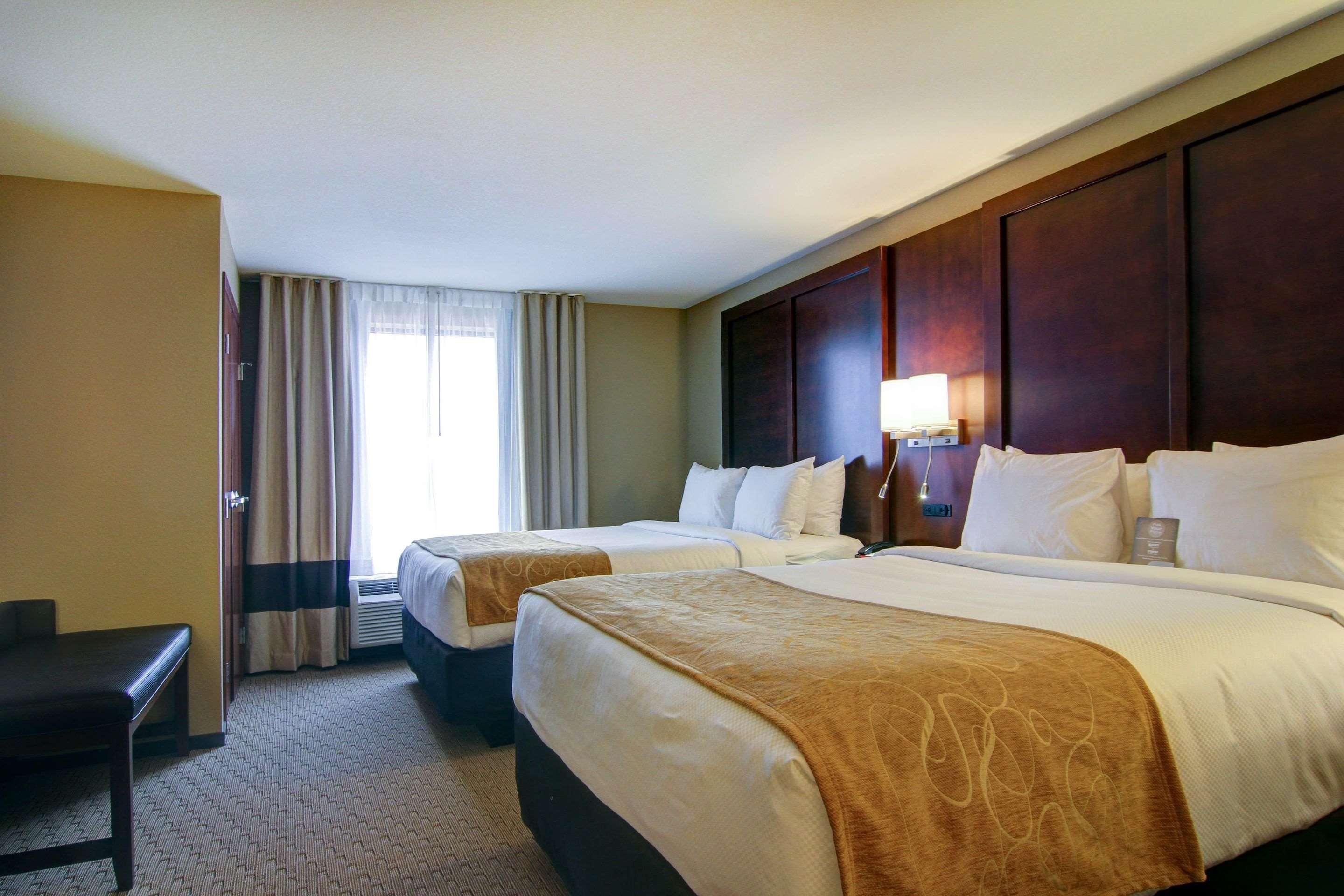 Comfort Suites Carlsbad — photo 4