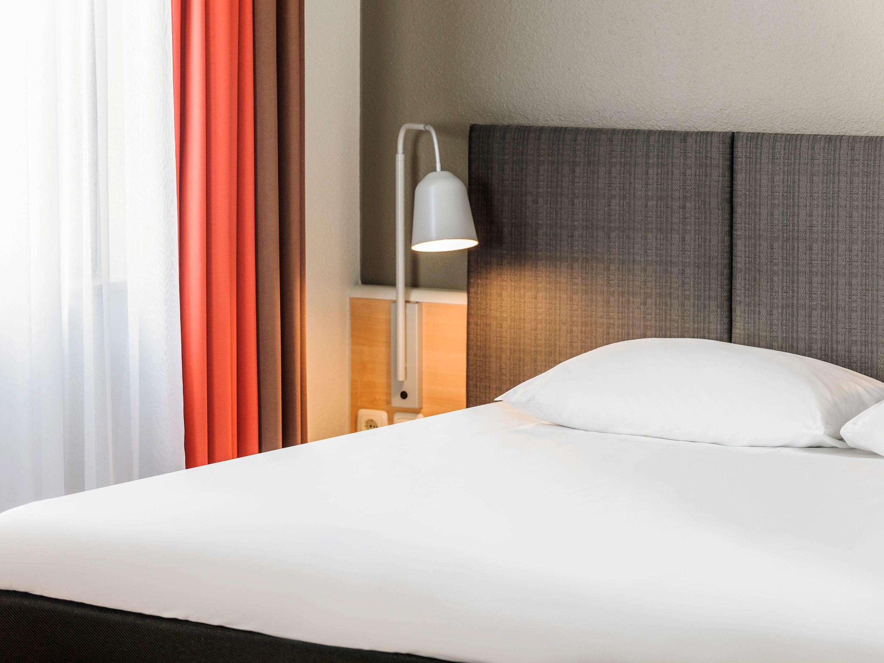 ibis Hotel Bremen City — photo 4