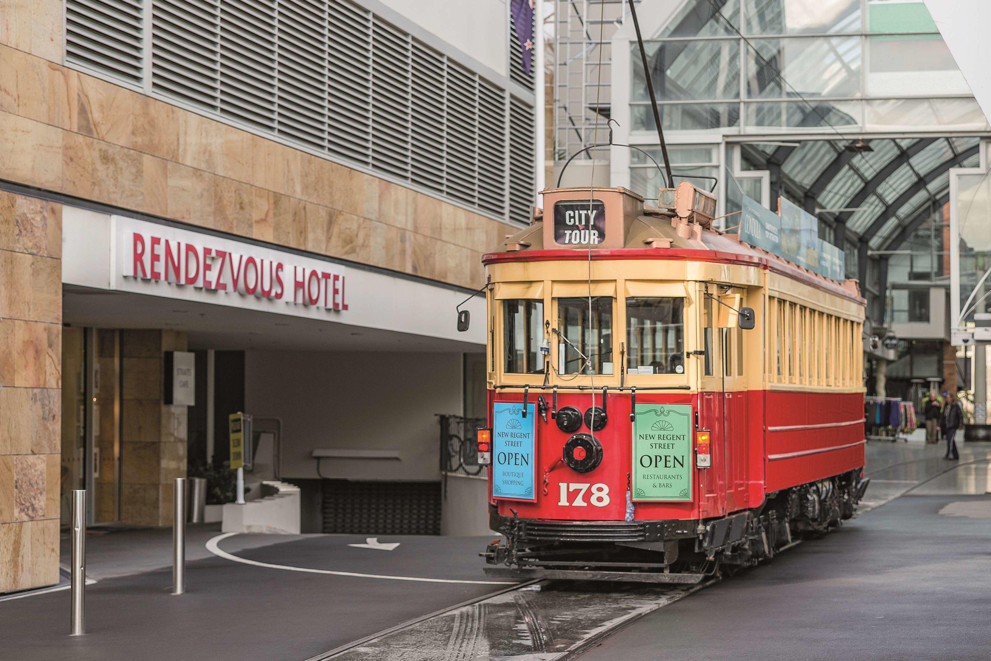 Rendezvous Christchurch — photo 3