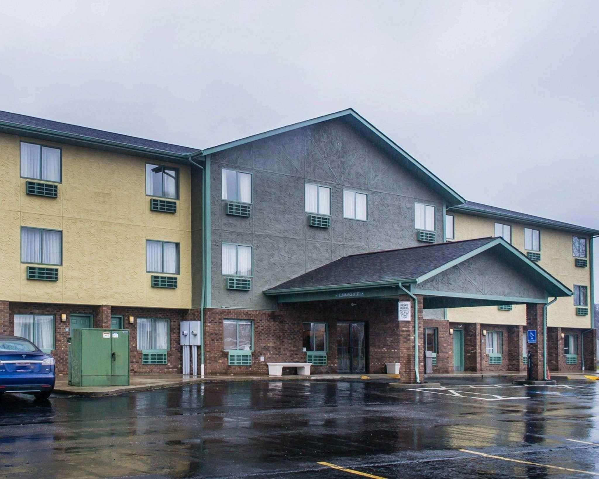 Quality Inn — photo 4