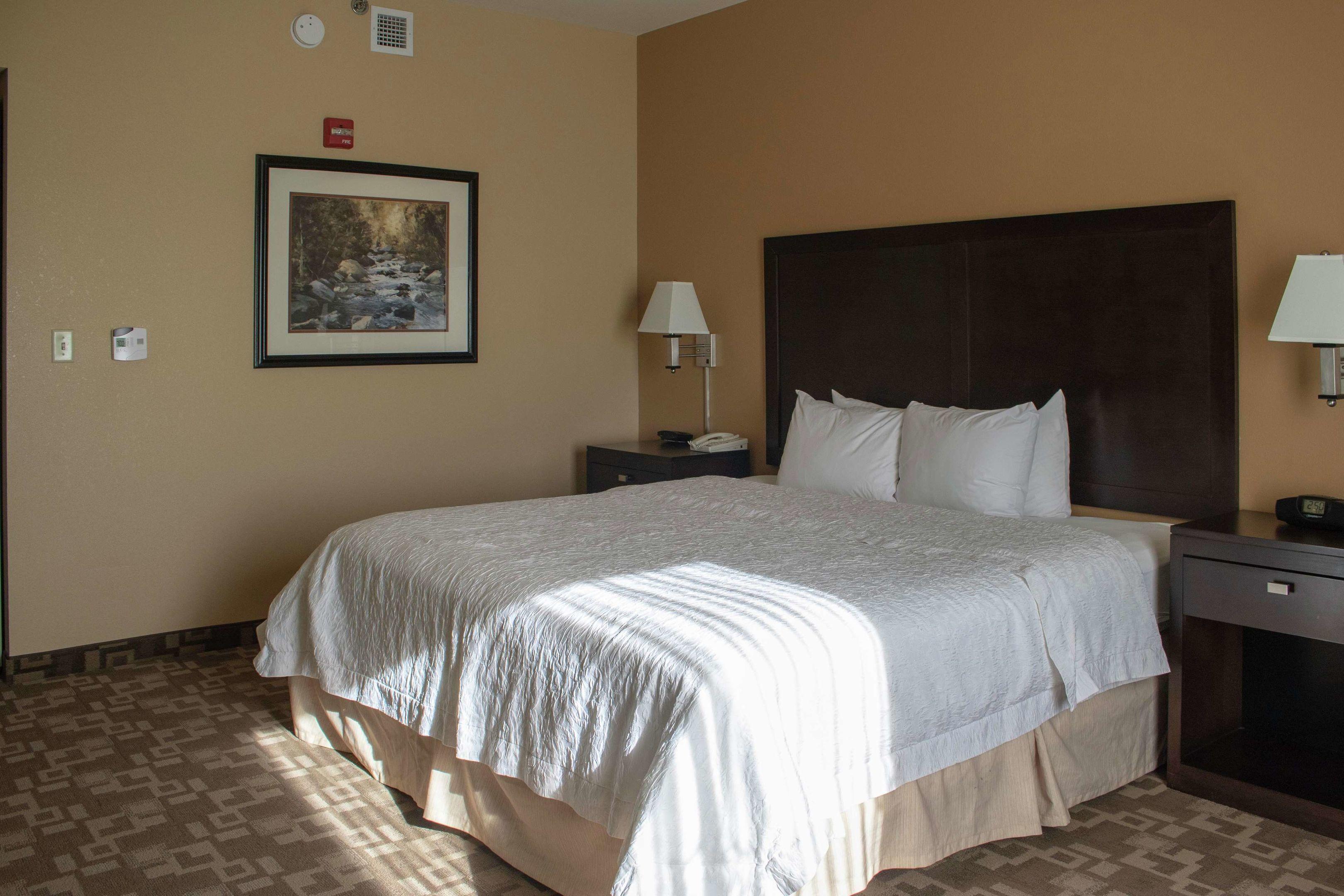 Hampton Inn & Suites-Knoxville/North I-75 — photo 4