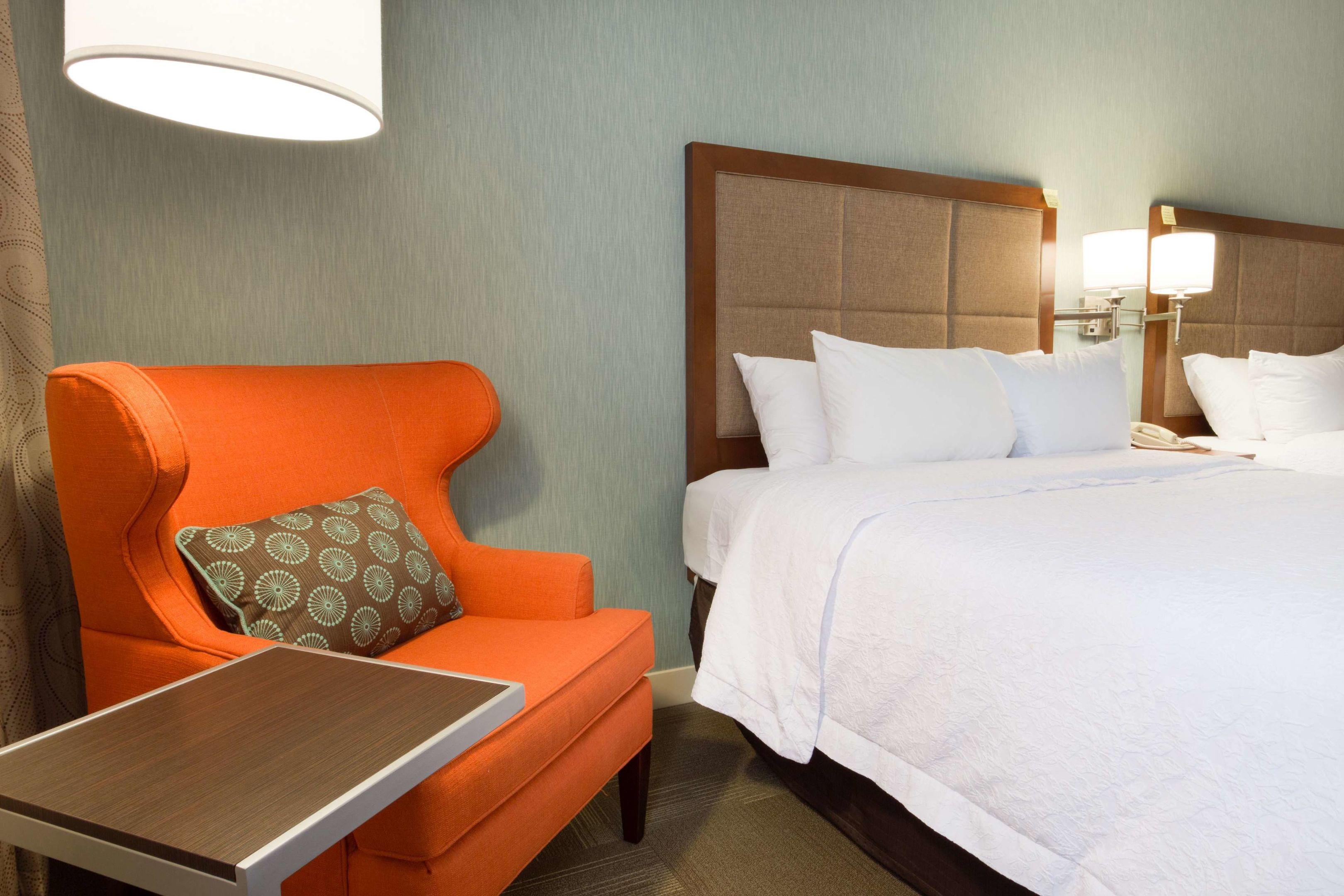 Hampton Inn St. Louis Southwest — photo 4