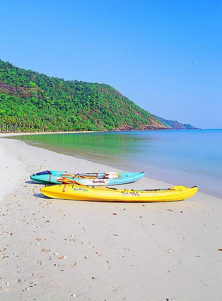 Aunchaleena Beach Front Resort — photo 3