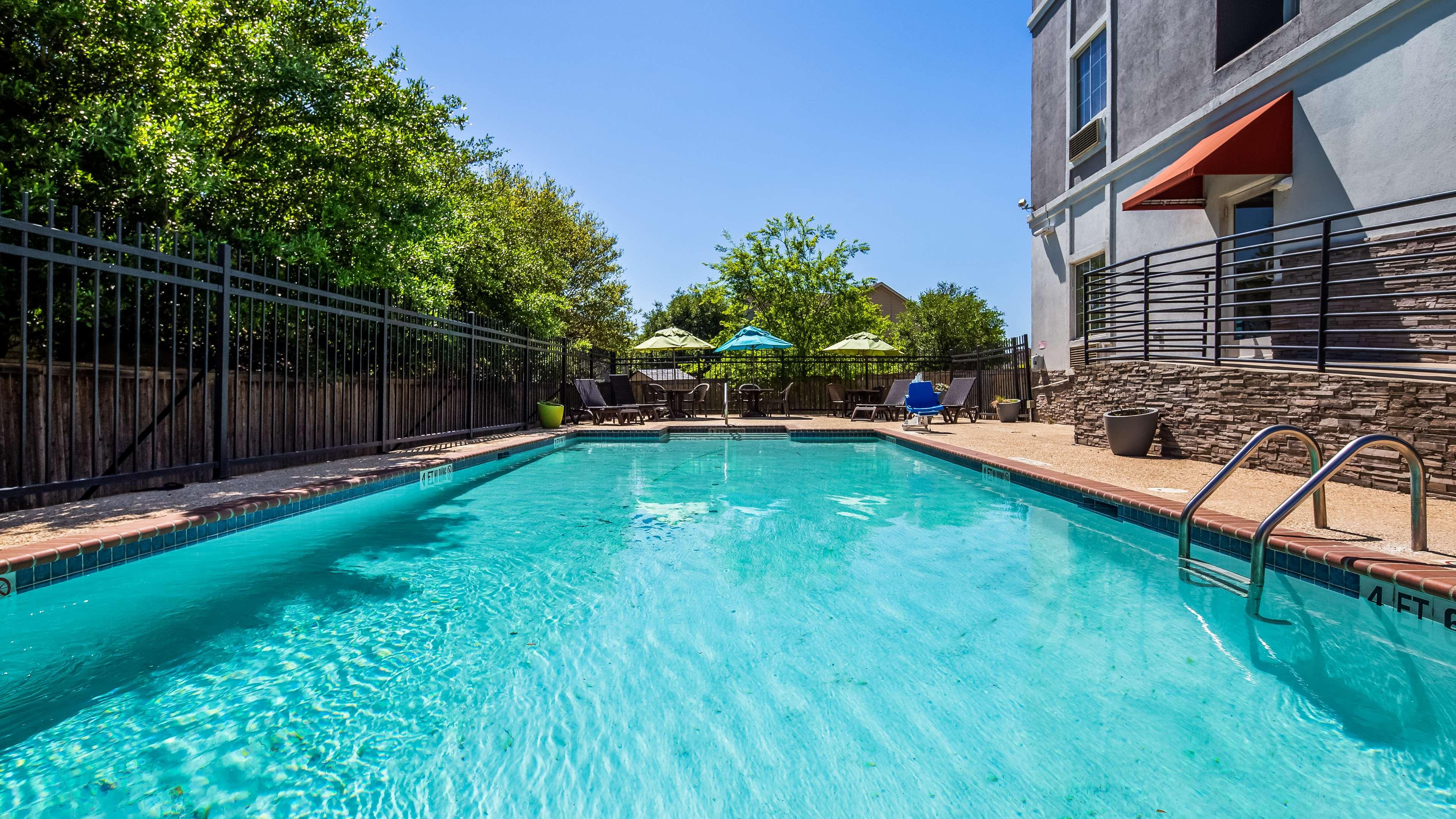 Best Western Boerne Inn & Suites — photo 5