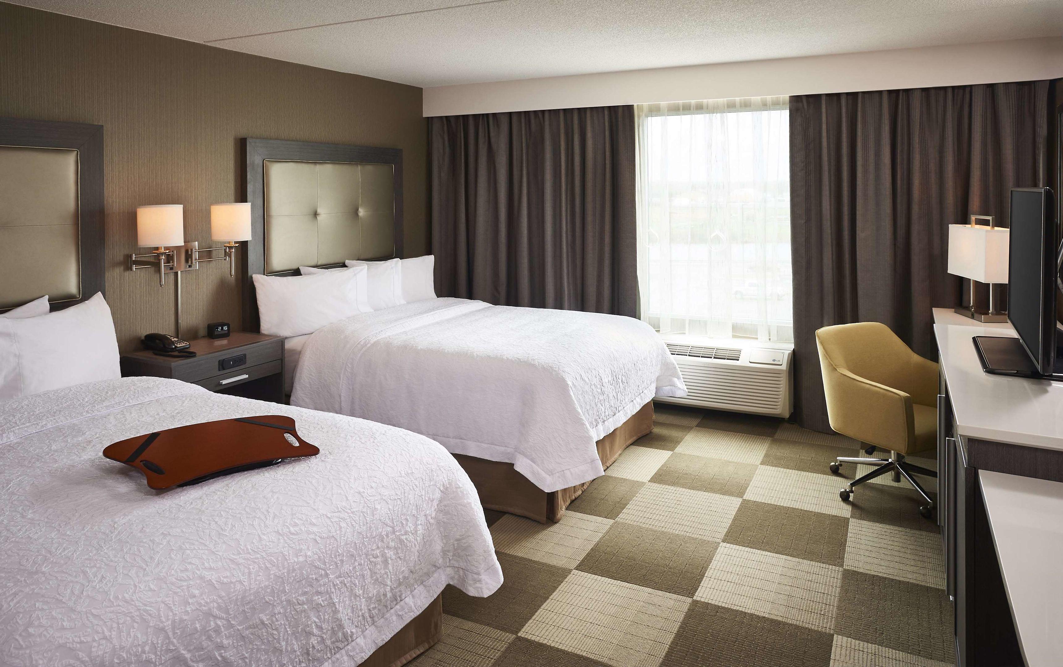 Hampton Inn by Hilton Timmins — photo 5