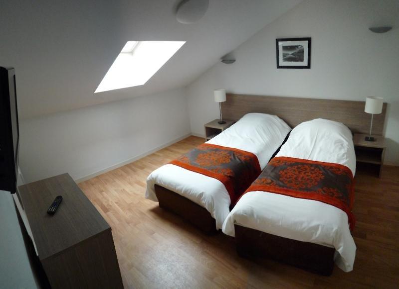 Residhome Appart Hotel Le Carré D'Or — photo 4