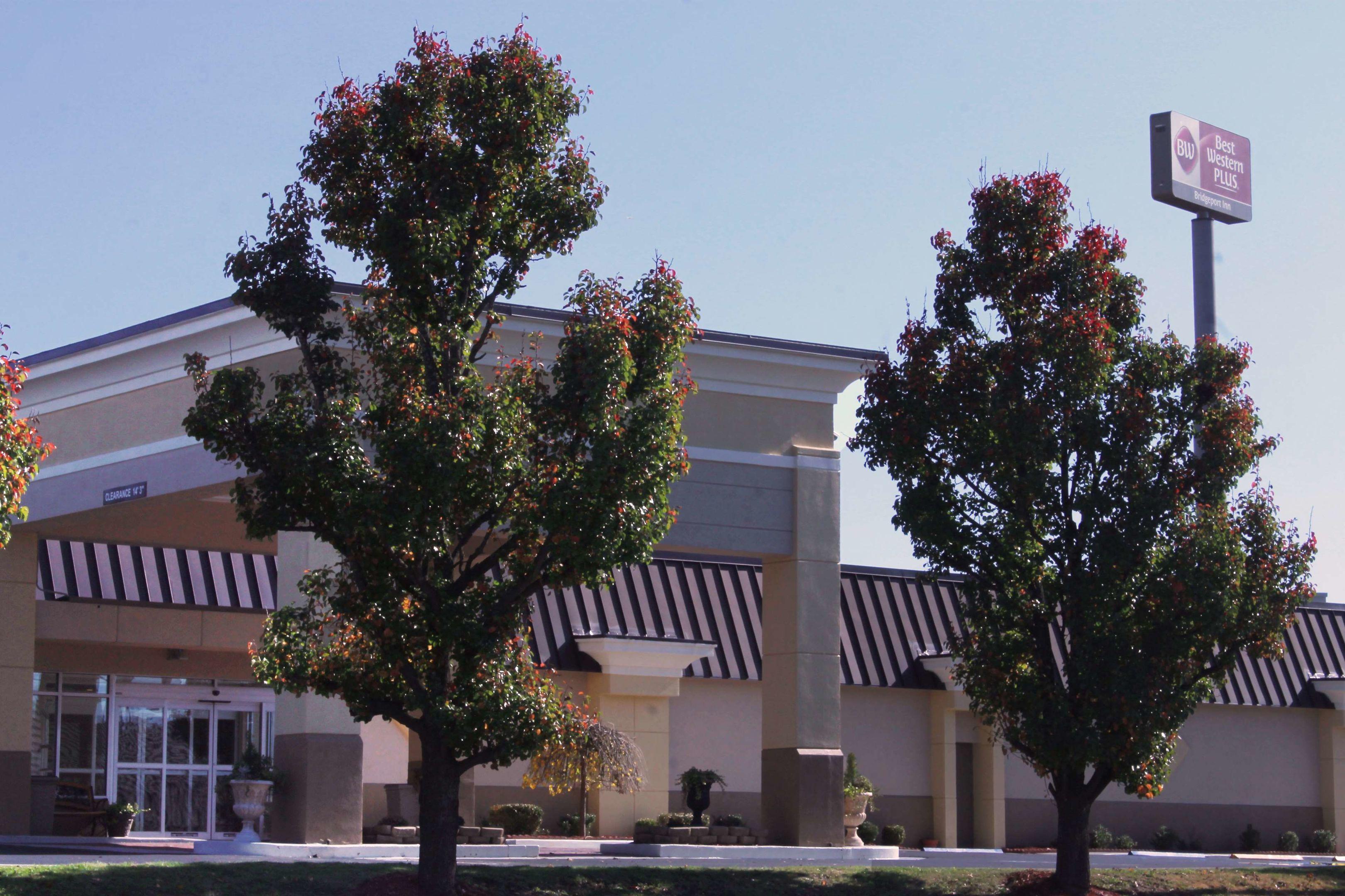 Best Western Plus Bridgeport Inn — photo 3