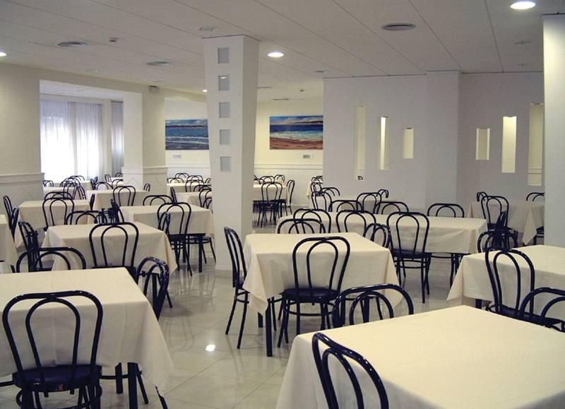 Hotel Guadalquivir — photo 3