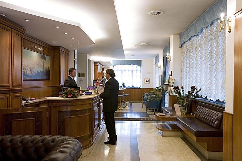 Hotel San Giorgio — photo 4