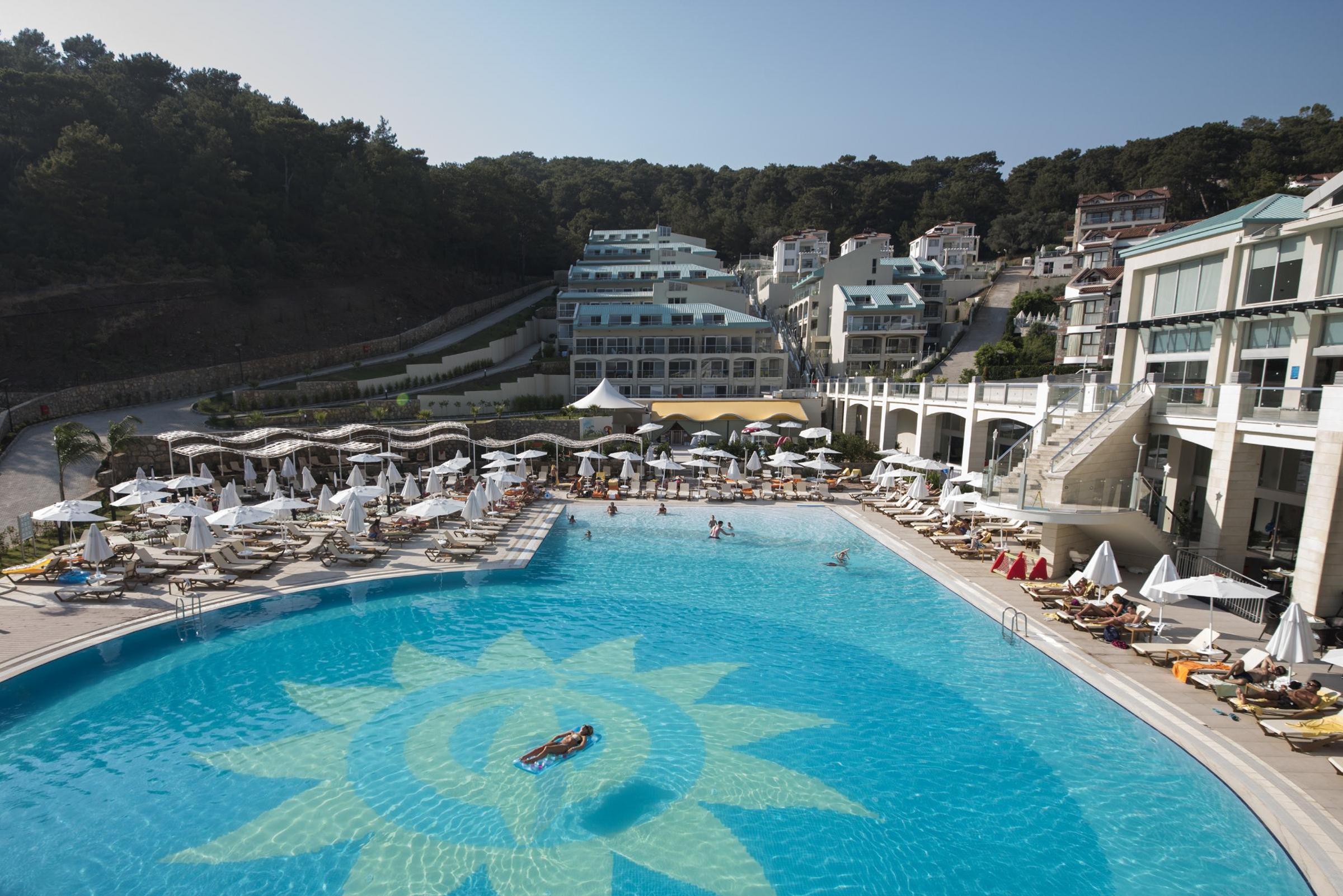 Orka Sunlife Resort & Spa — photo 4