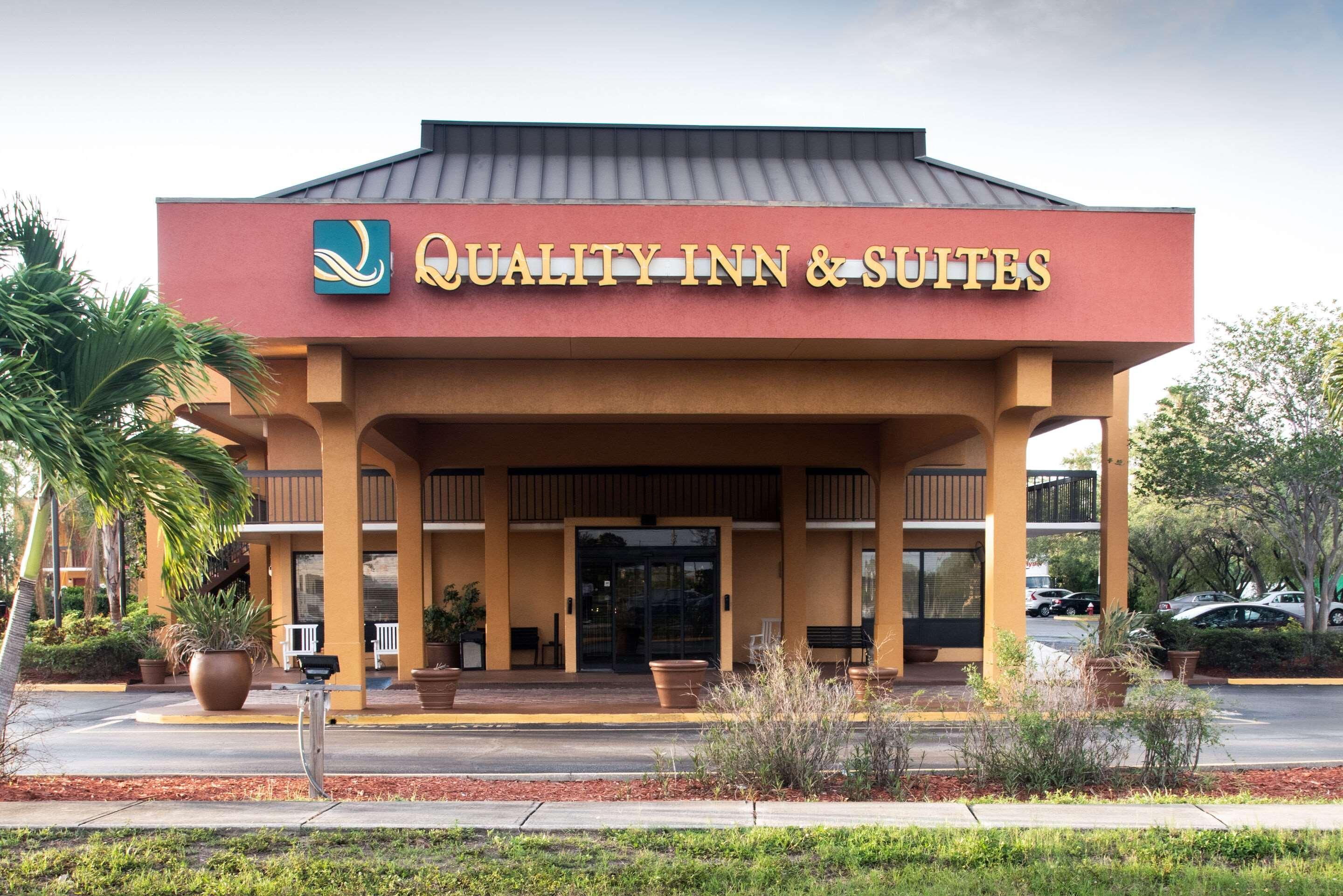 Quality Inn & Suites — photo 4
