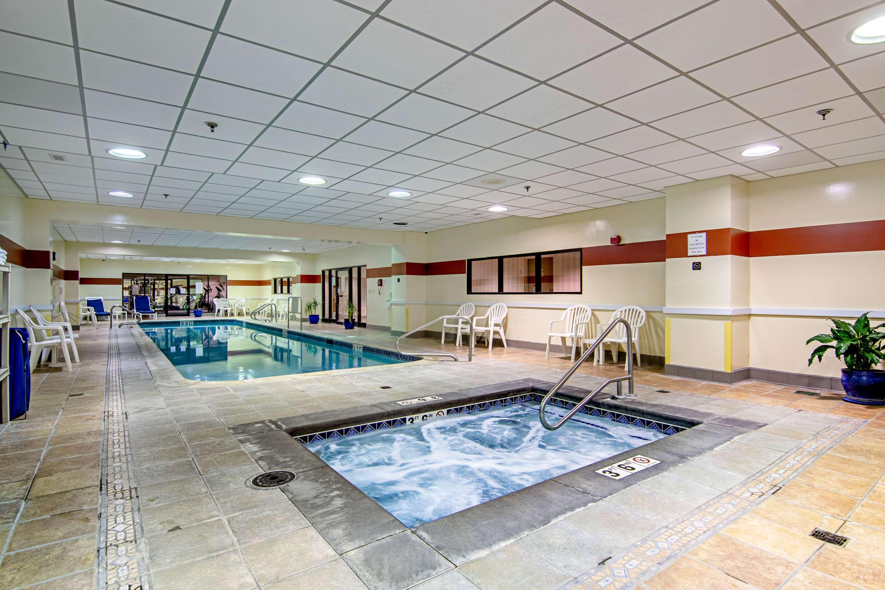 Quality Inn Portsmouth — photo 4