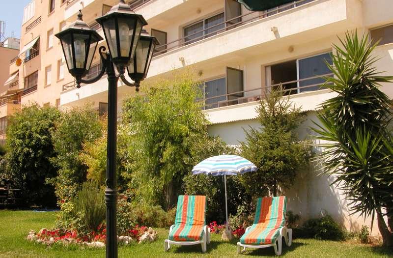 Hotel El Faro Marbella — photo 5