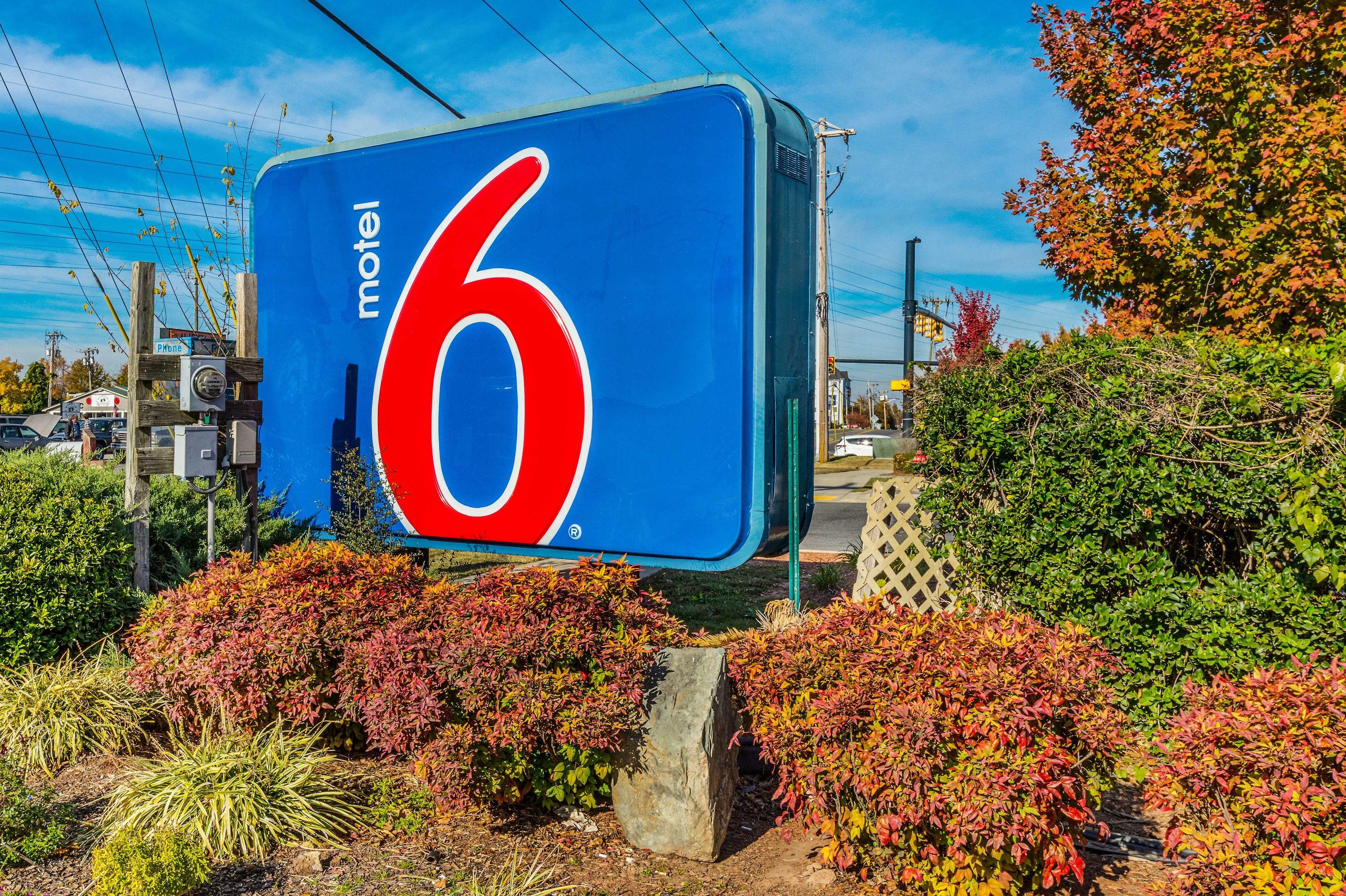 Motel 6 Rock Hill — photo 4