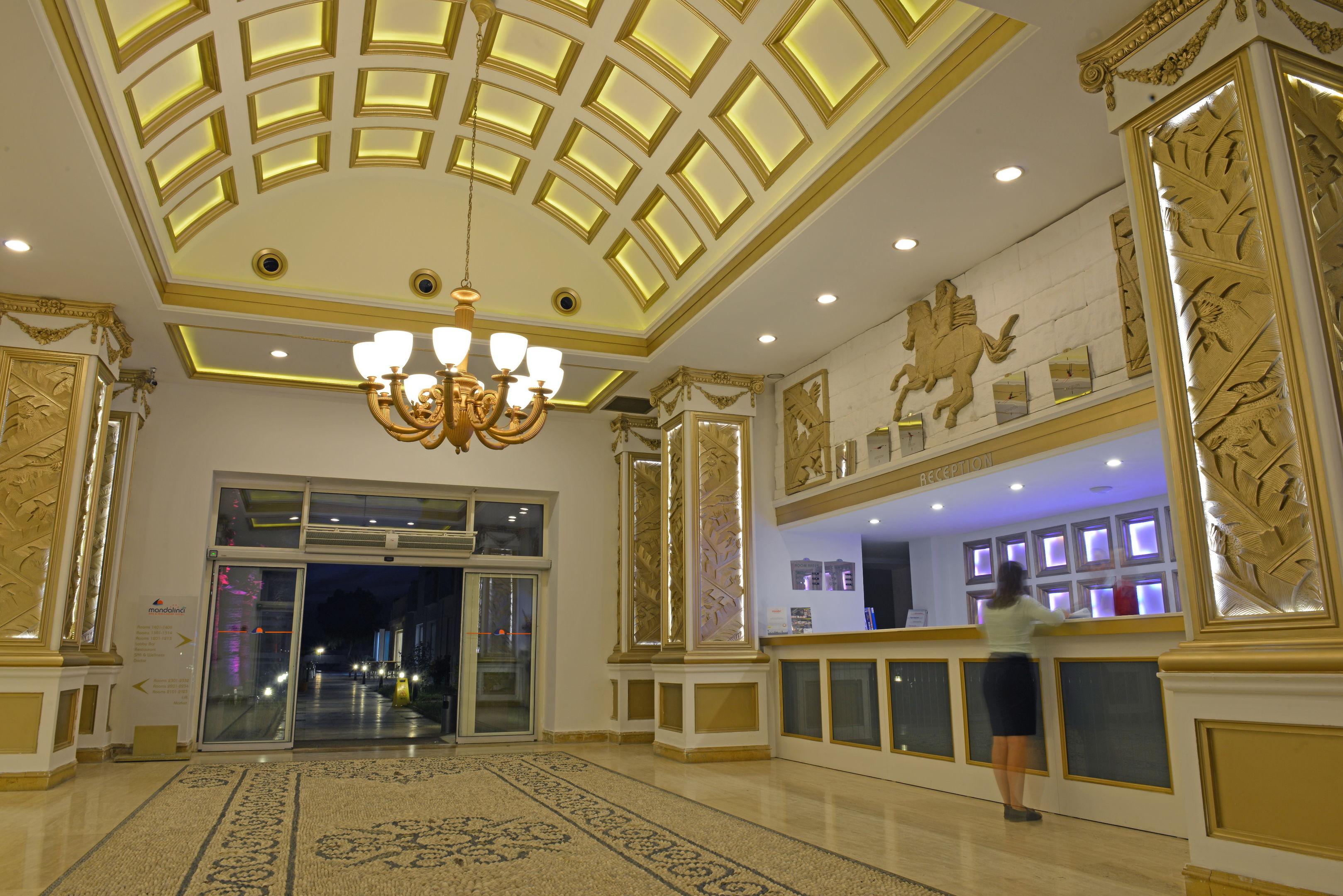 Yelken Mandalinci SPA & Wellness — photo 5
