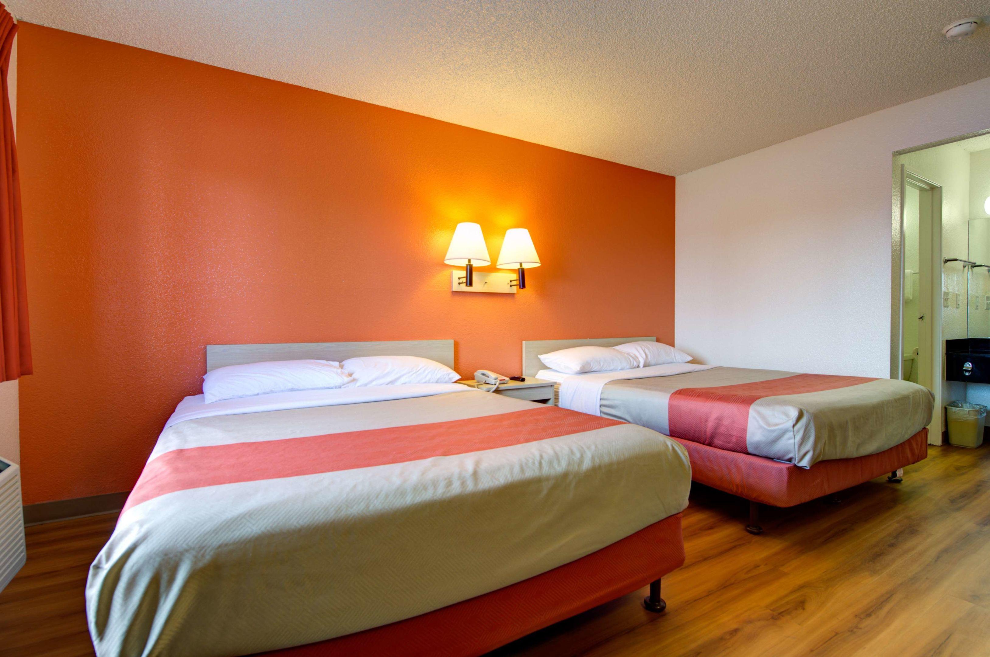 Motel 6 Seattle Airport — photo 4