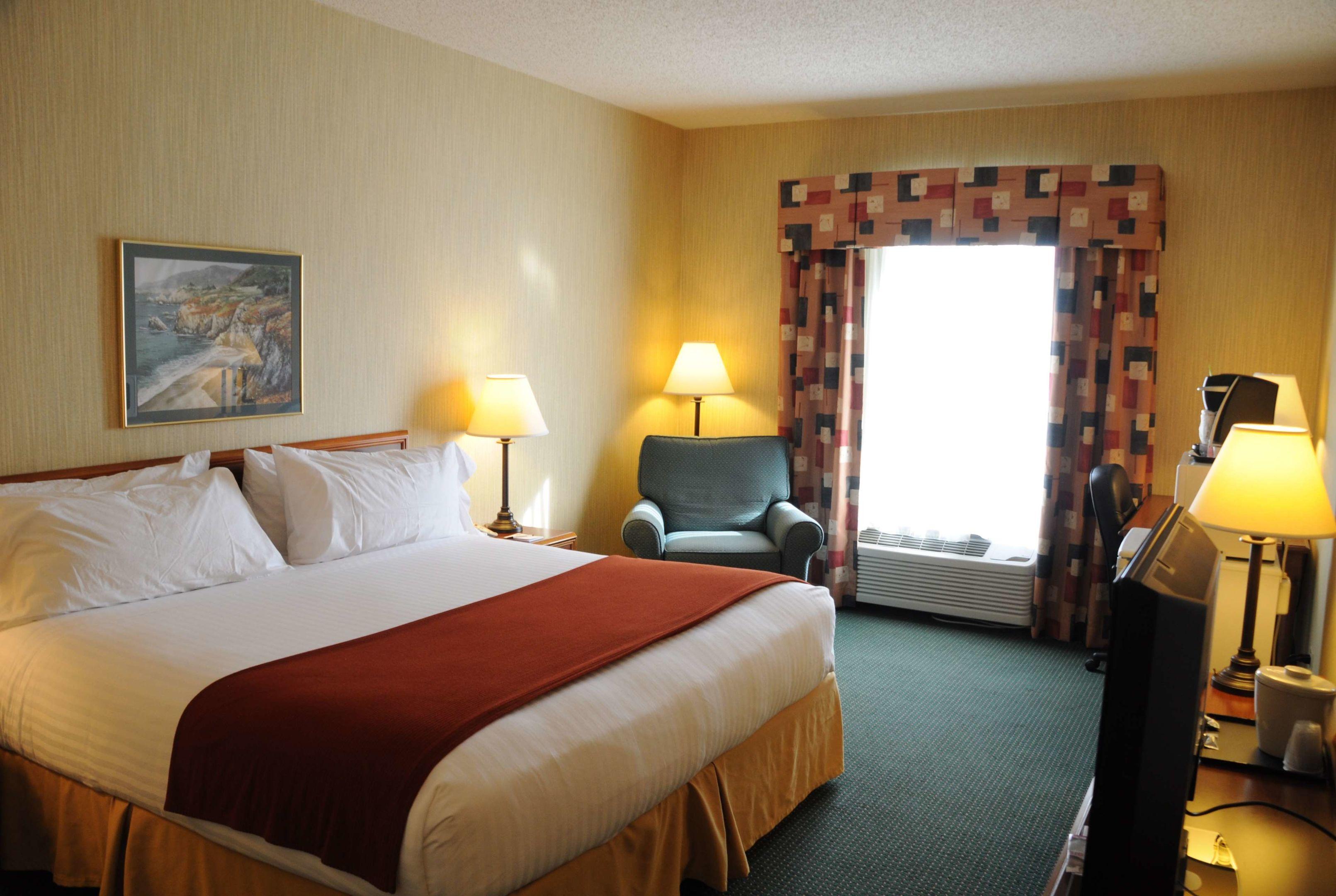 Baymont Inn & Suites West Plains — photo 4