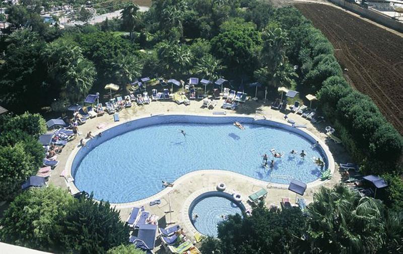 Papouis Protaras Hotel — photo 5