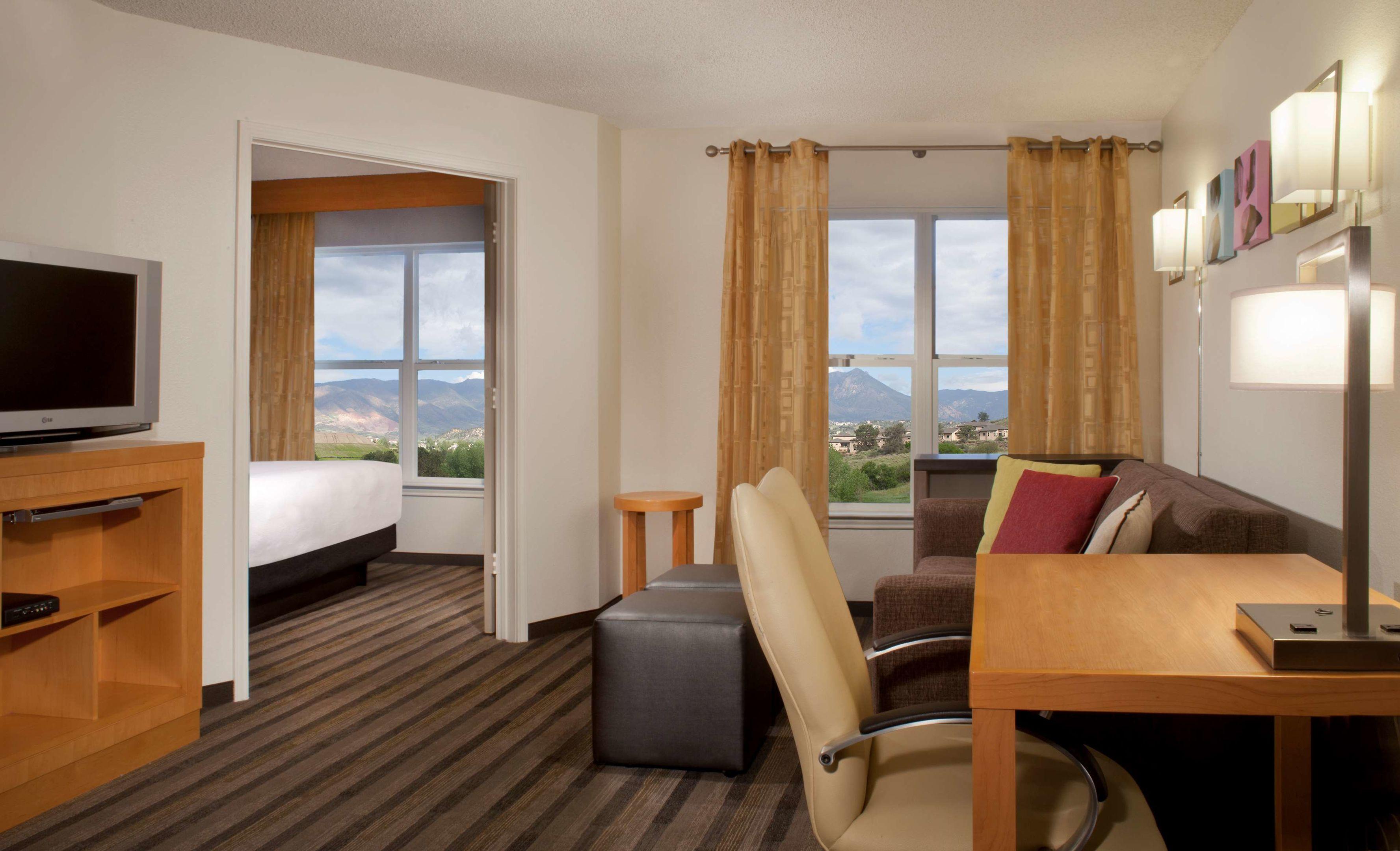 Hyatt House Colorado Springs — photo 4