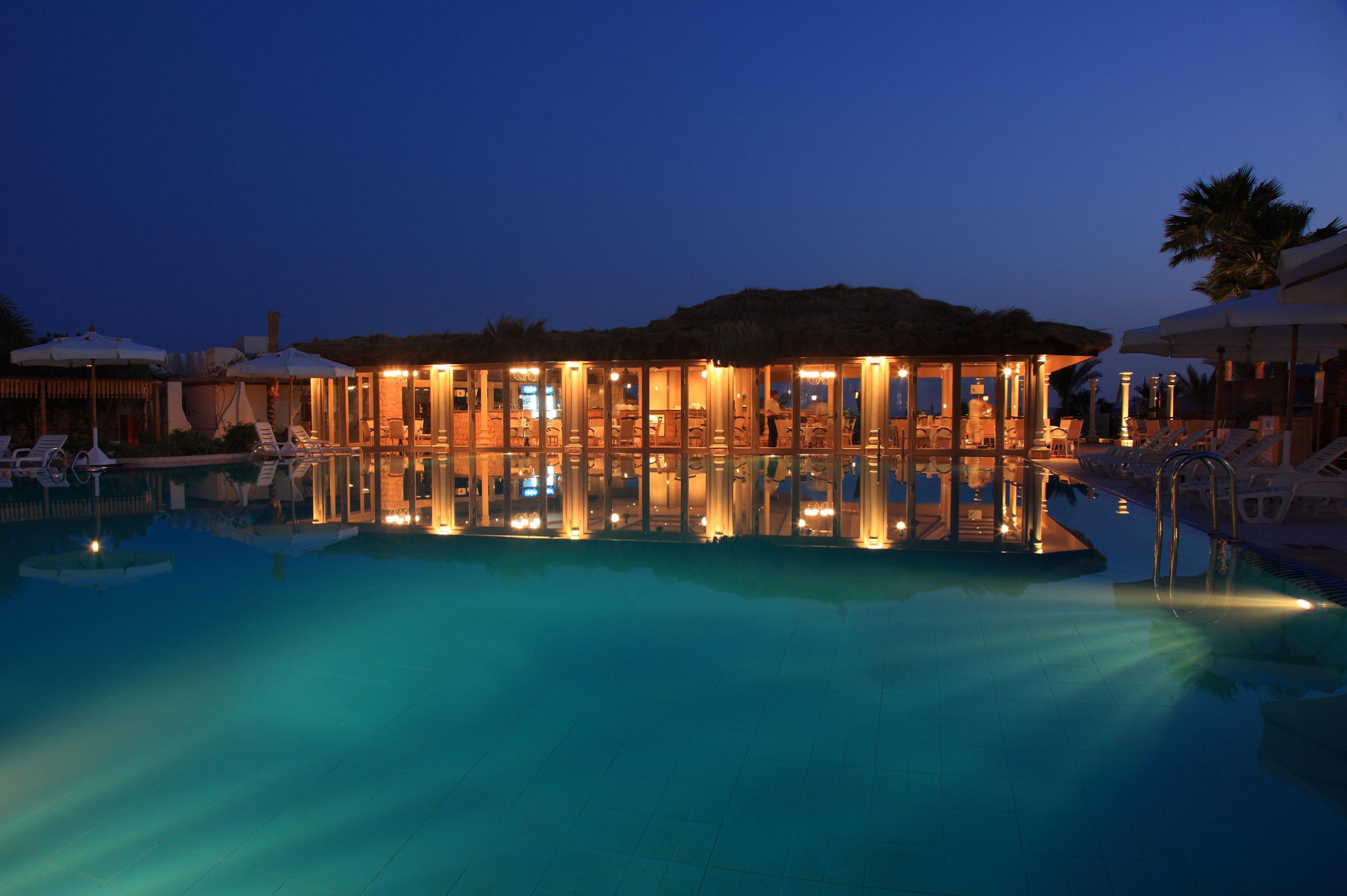 Swiss Inn Resort Dahab — photo 5