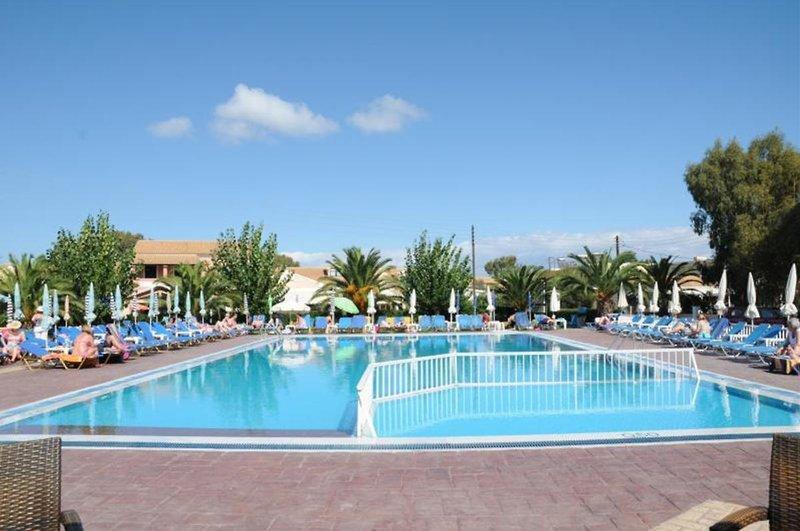 Alkyon Hotel — photo 4