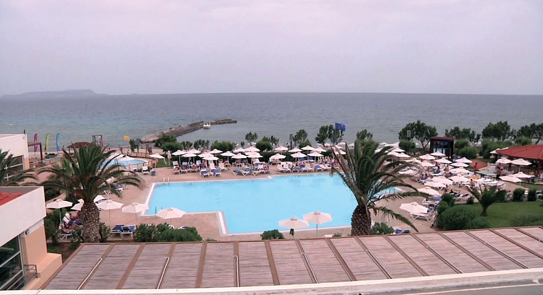 Allsun Hotel Zorbas Village — photo 4