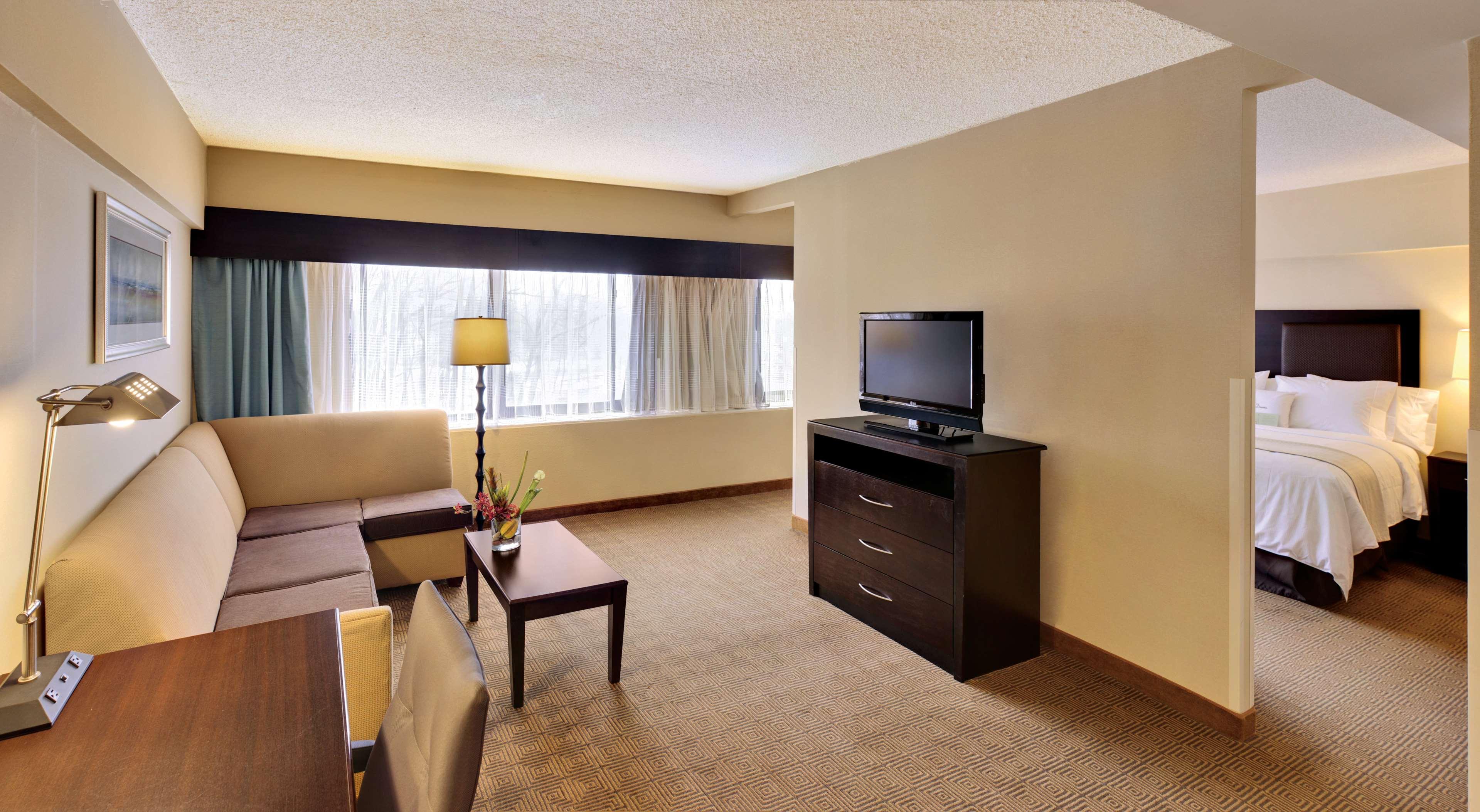 DoubleTree by Hilton — photo 4