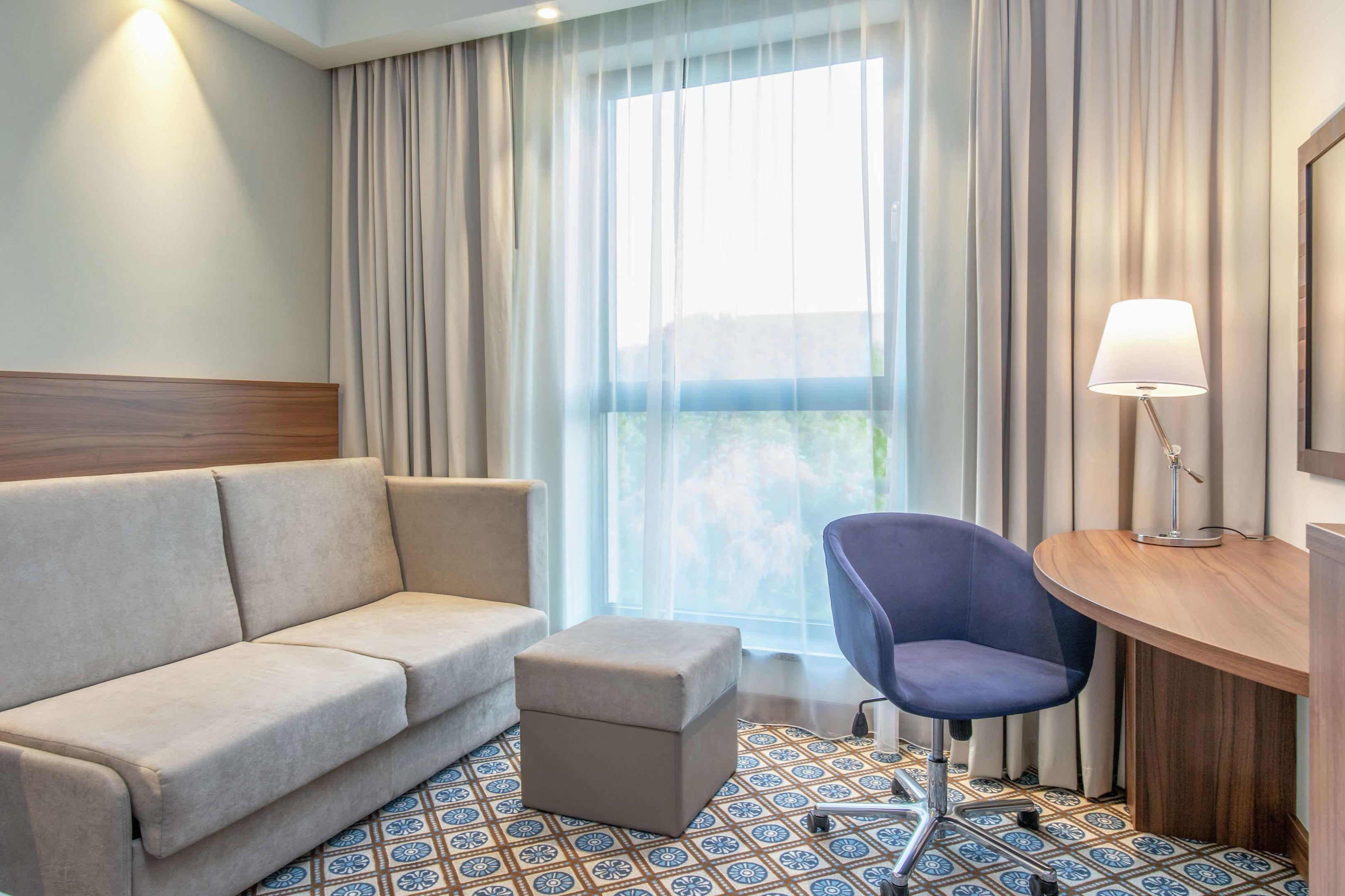 Hampton by Hilton Oswiecim — photo 5