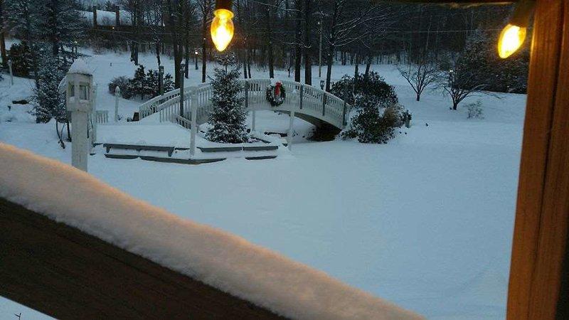 Nordic Village Resort — photo 5