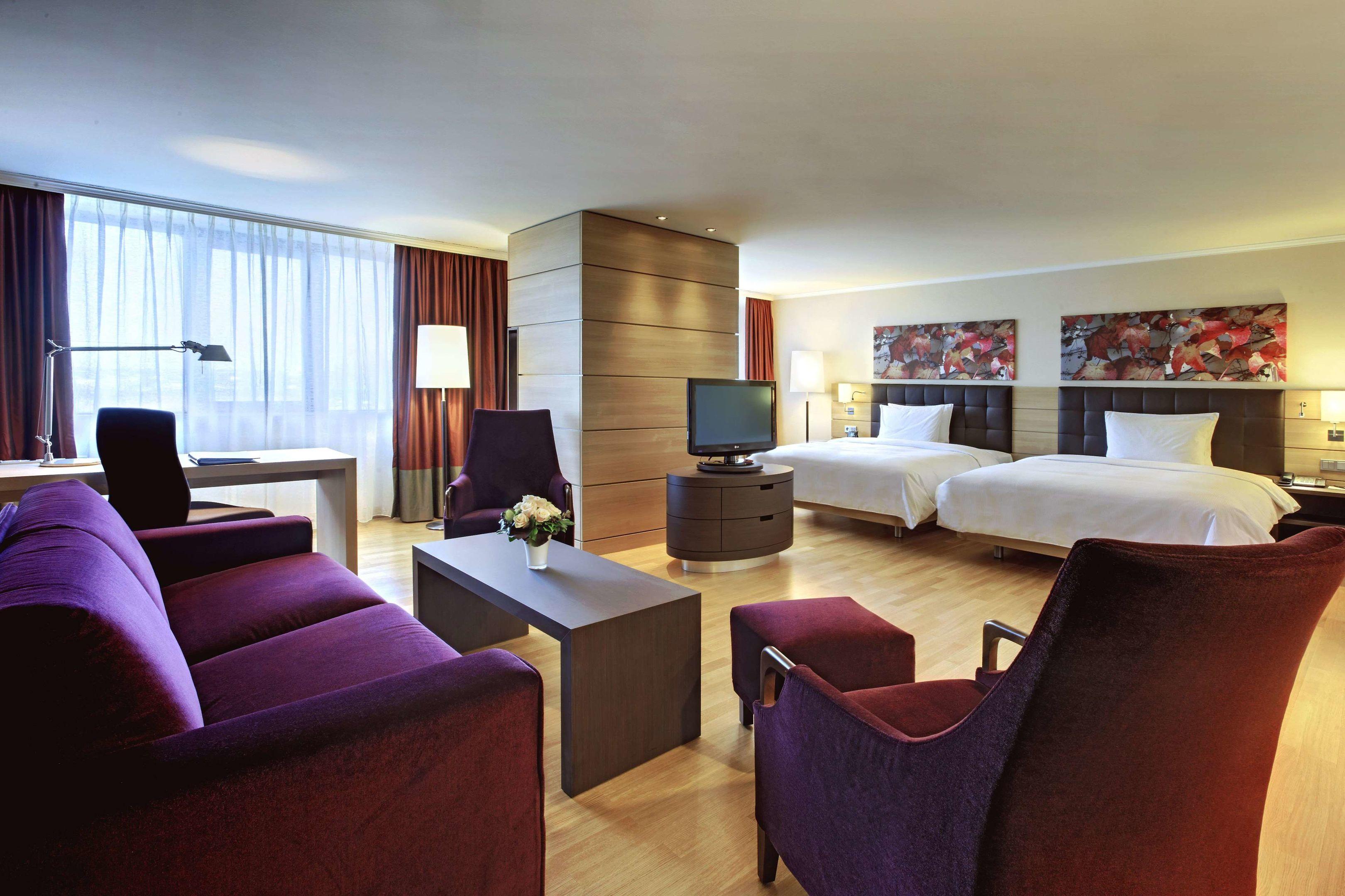 Hilton Mainz — photo 5