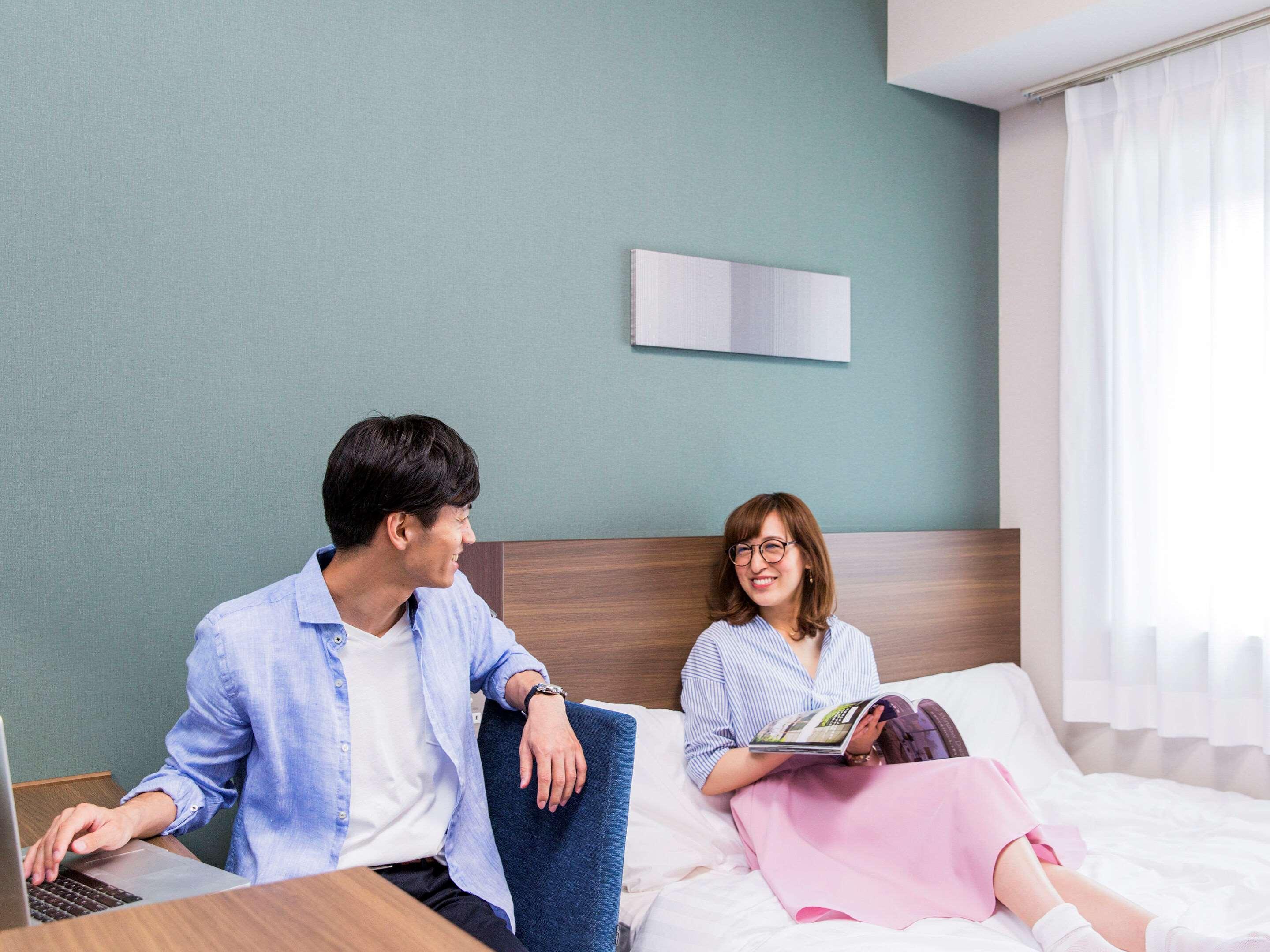 Comfort Inn Fukuoka Tenjin — photo 4