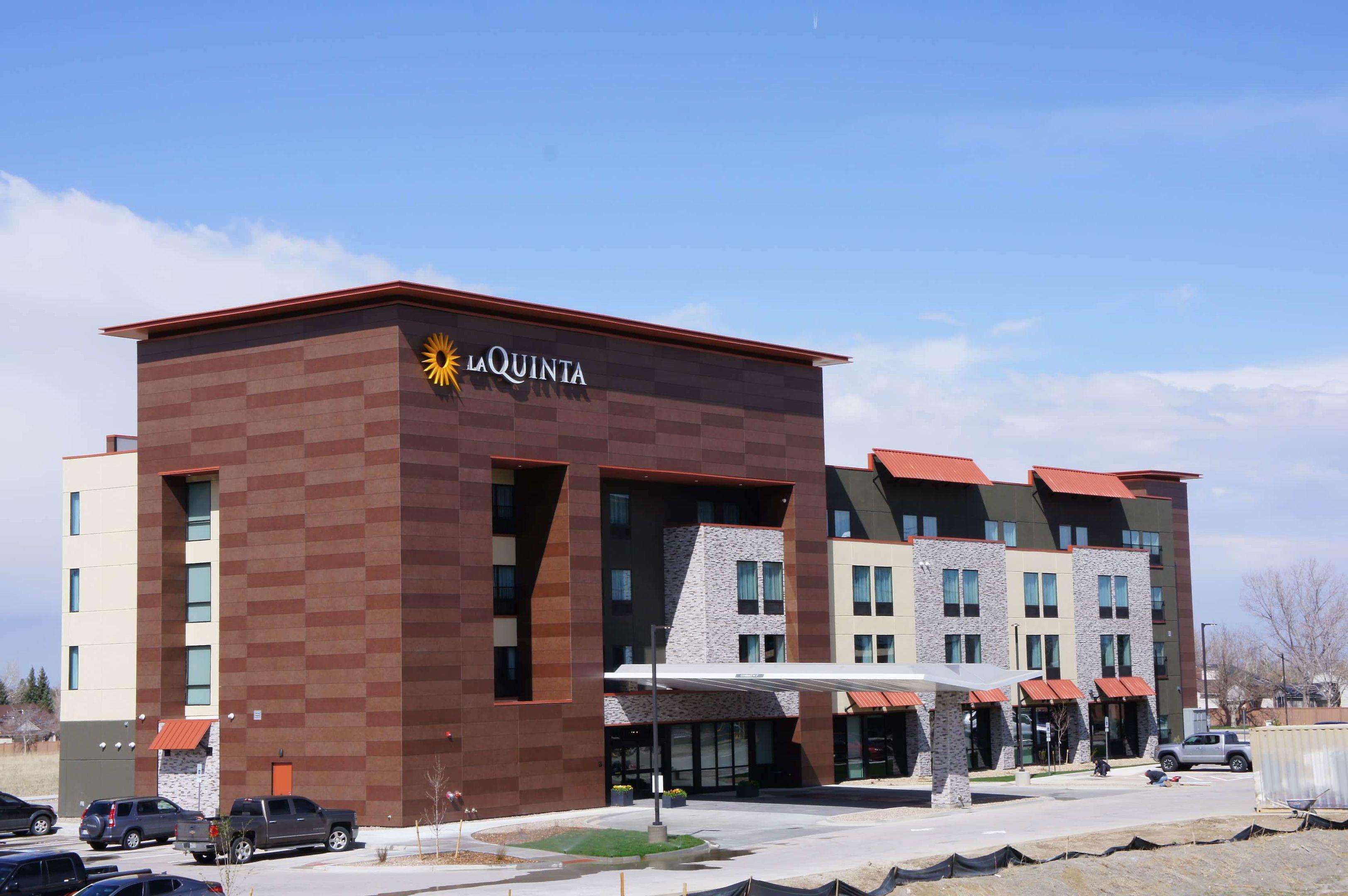 La Quinta Inn & Suites by Wyndham Littleton