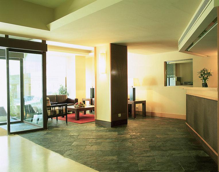 Hotel Indigo Madrid - Princesa — photo 3