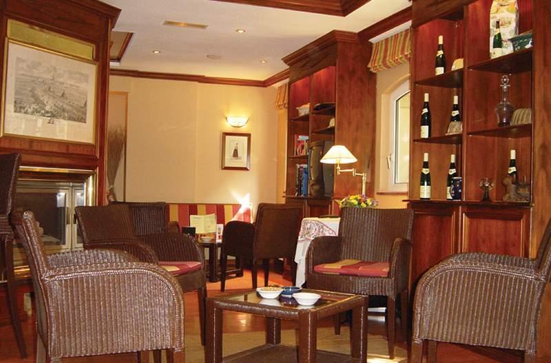 ibis Styles Colmar Centre Hotel — photo 3