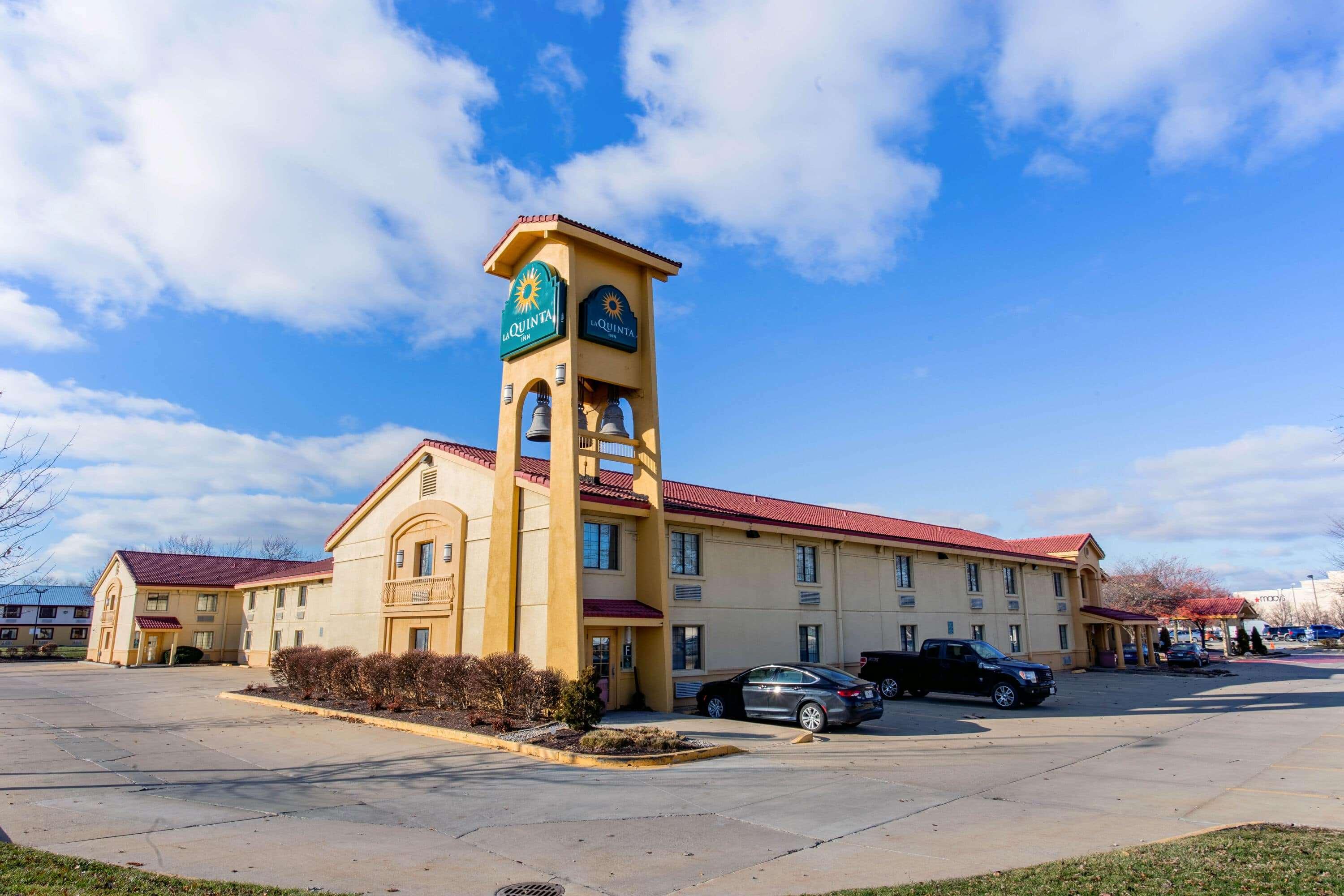 La Quinta Inn Champaign — photo 4
